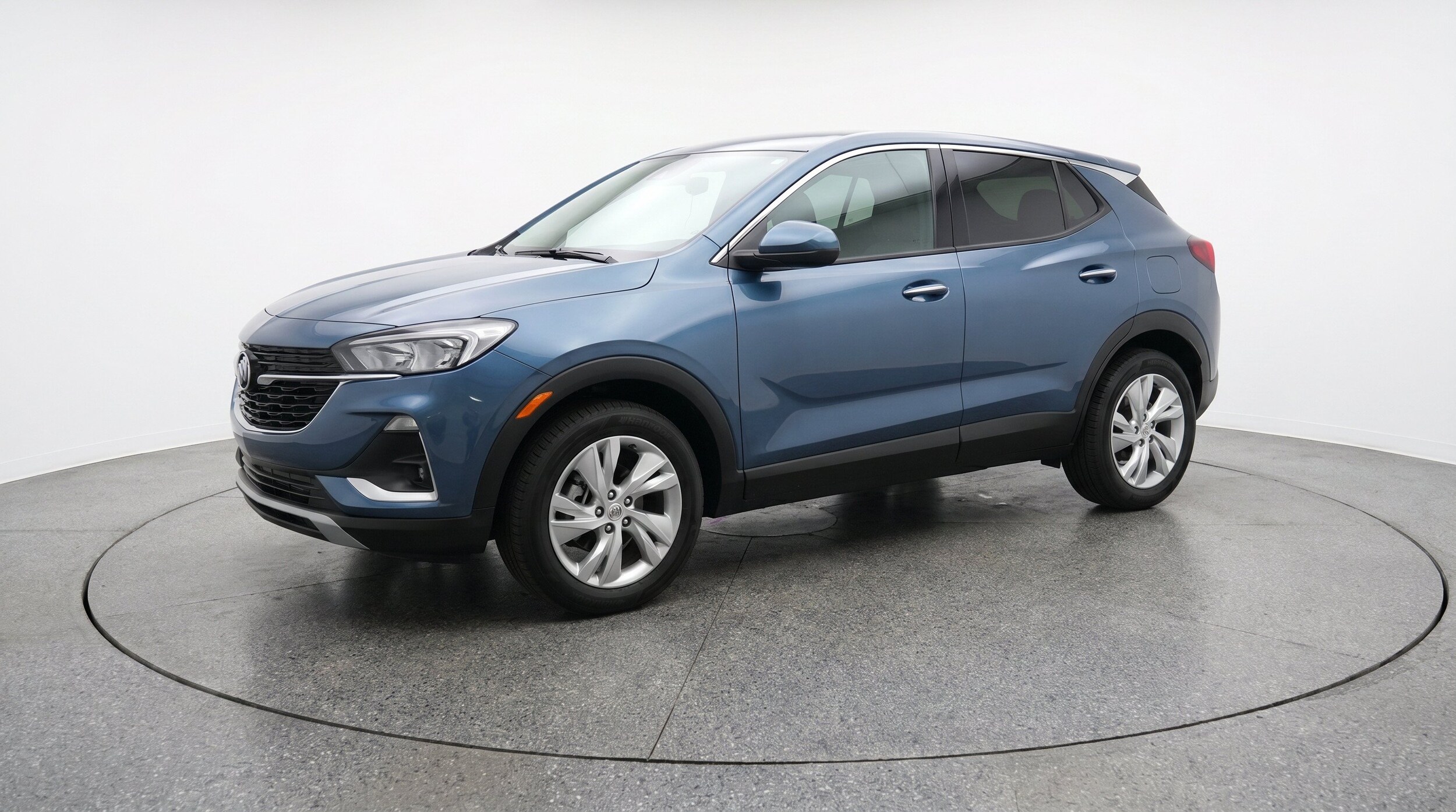 Thumbnail: 2026 Buick Encore GX - 3