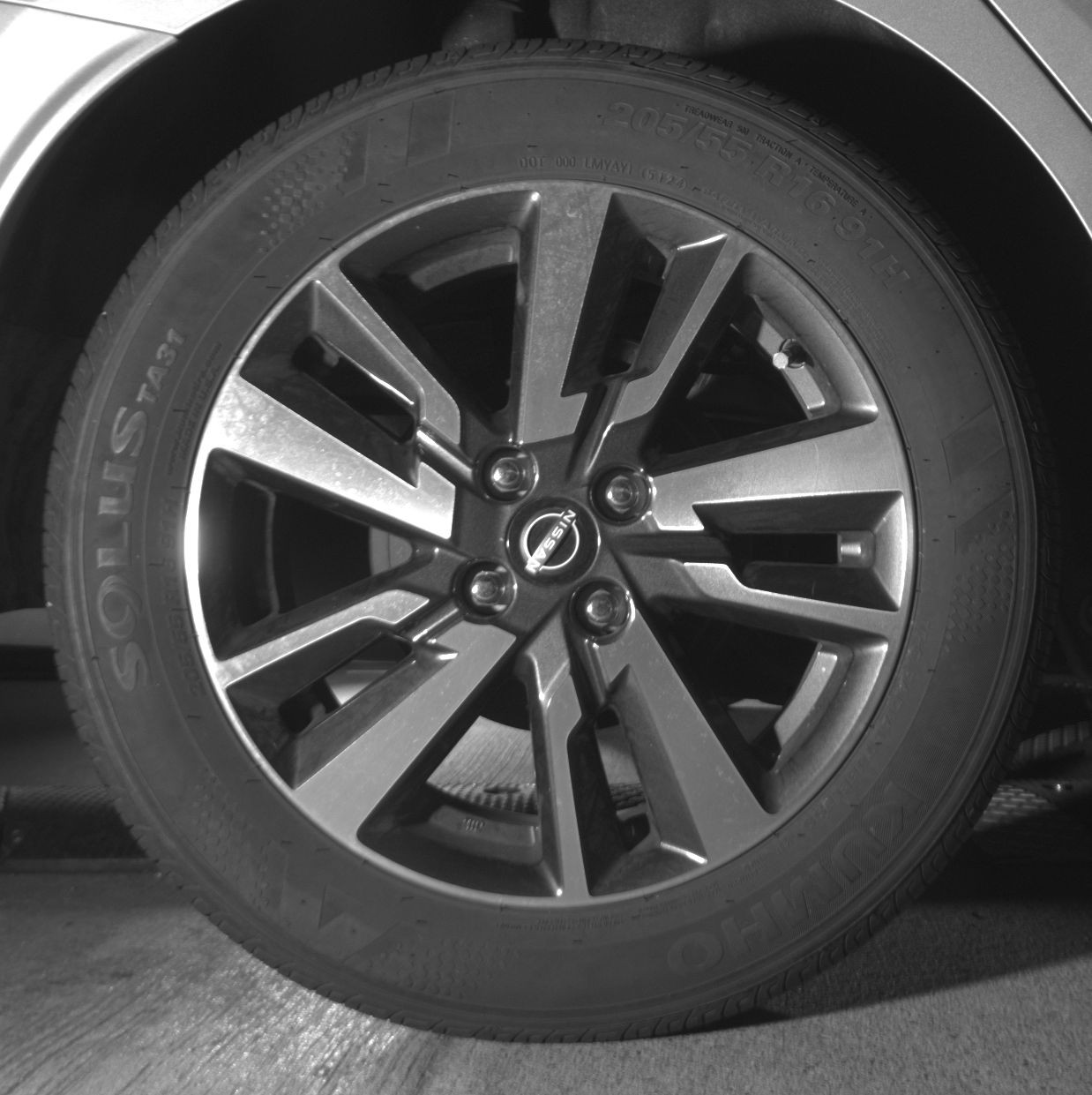 Thumbnail: 2025 Nissan Versa - 12