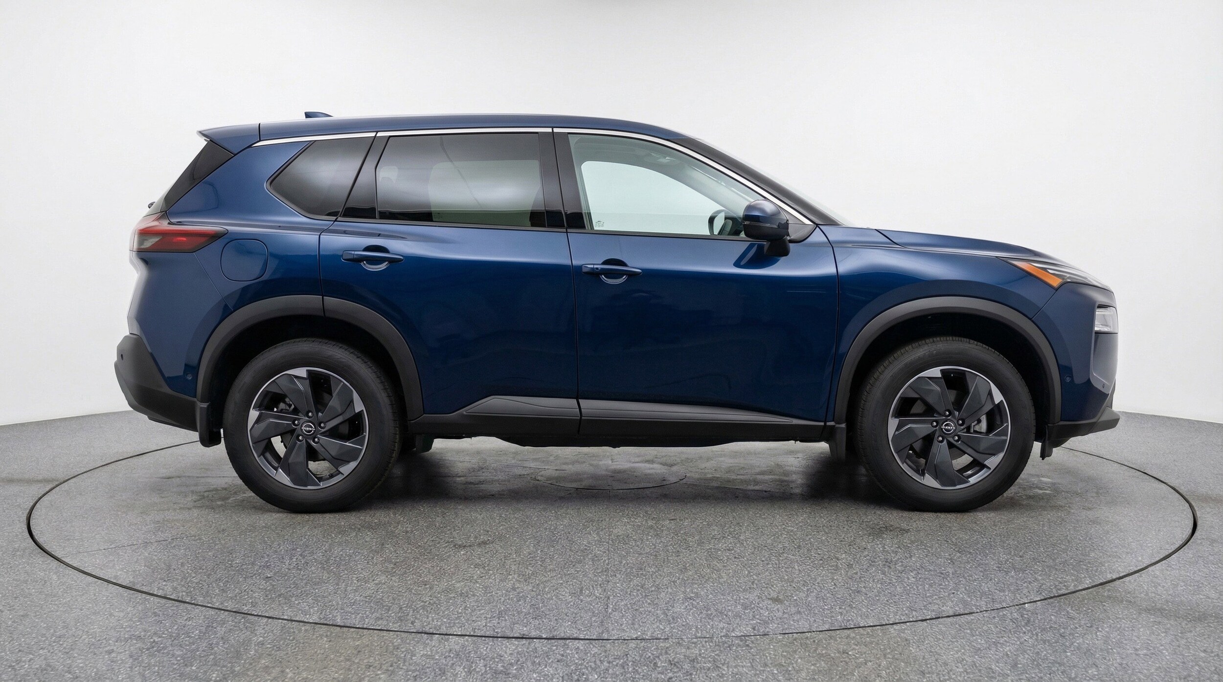 Thumbnail: 2025 Nissan Rogue - 11