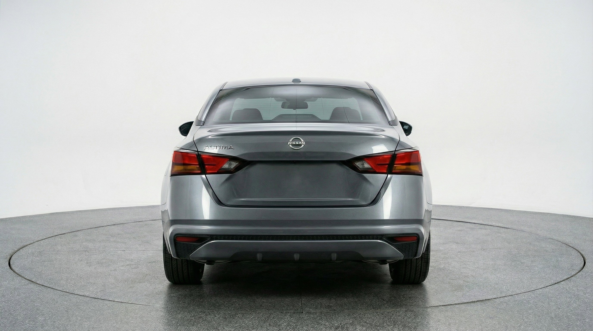 Thumbnail: 2025 Nissan Altima - 7