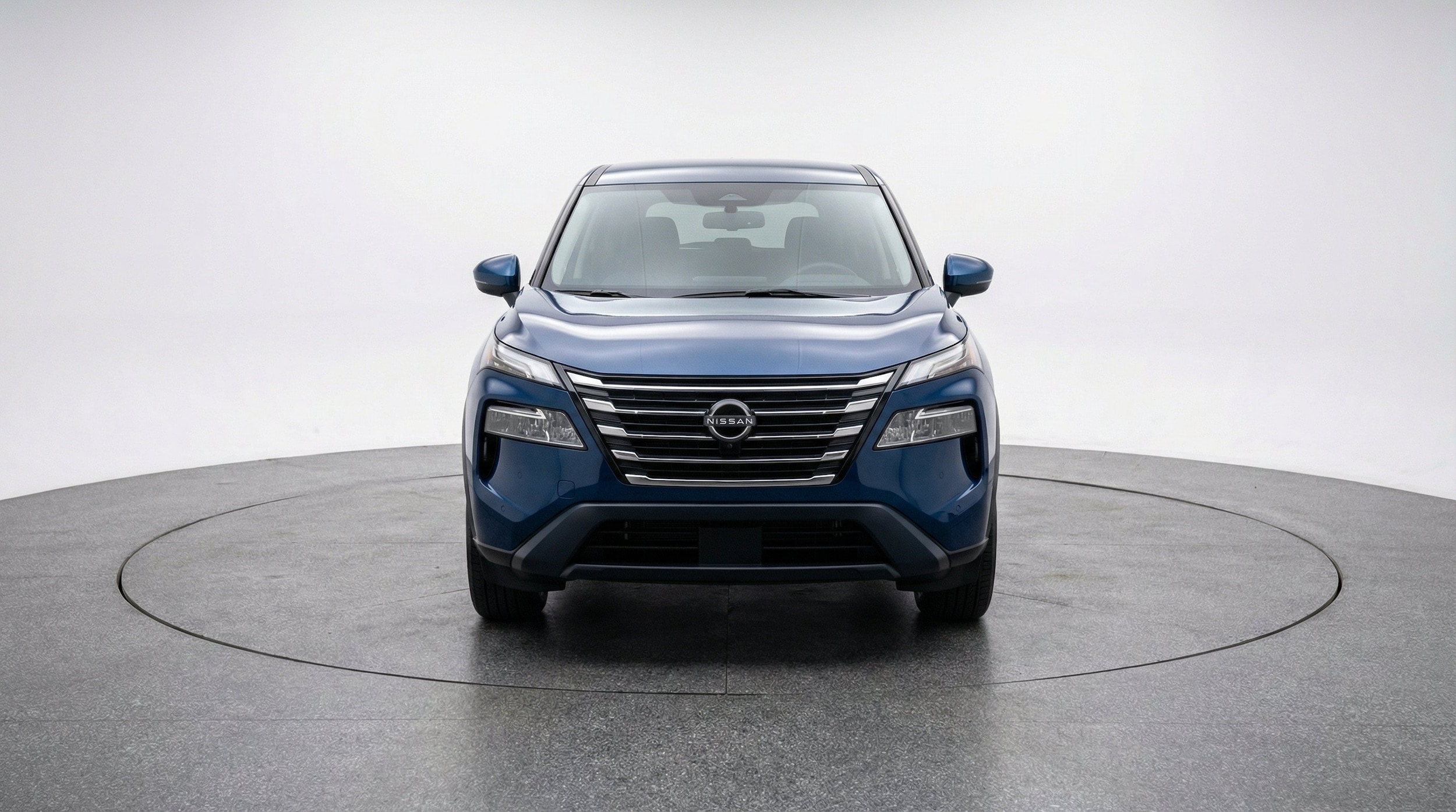 Thumbnail: 2025 Nissan Rogue - 2