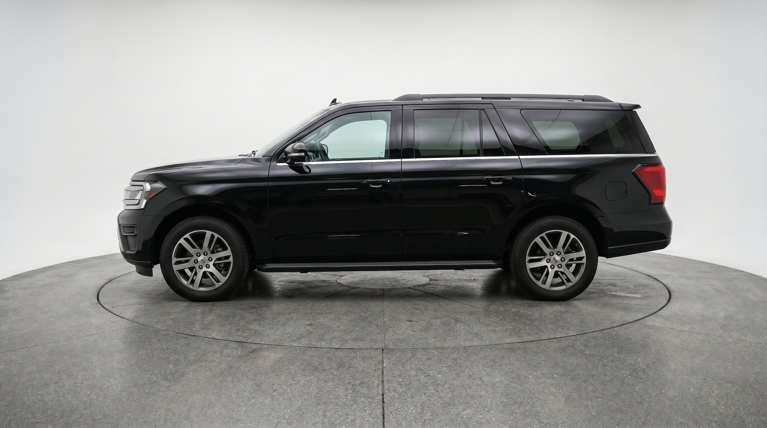 Thumbnail: 2024 Ford Expedition MAX - 5