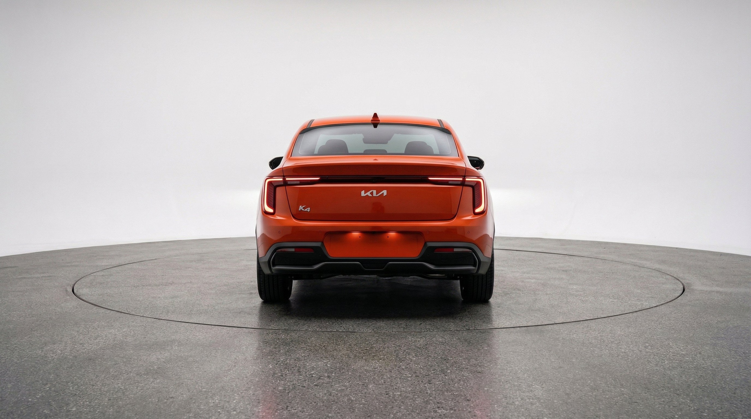 Thumbnail: 2026 Kia K4 - 7