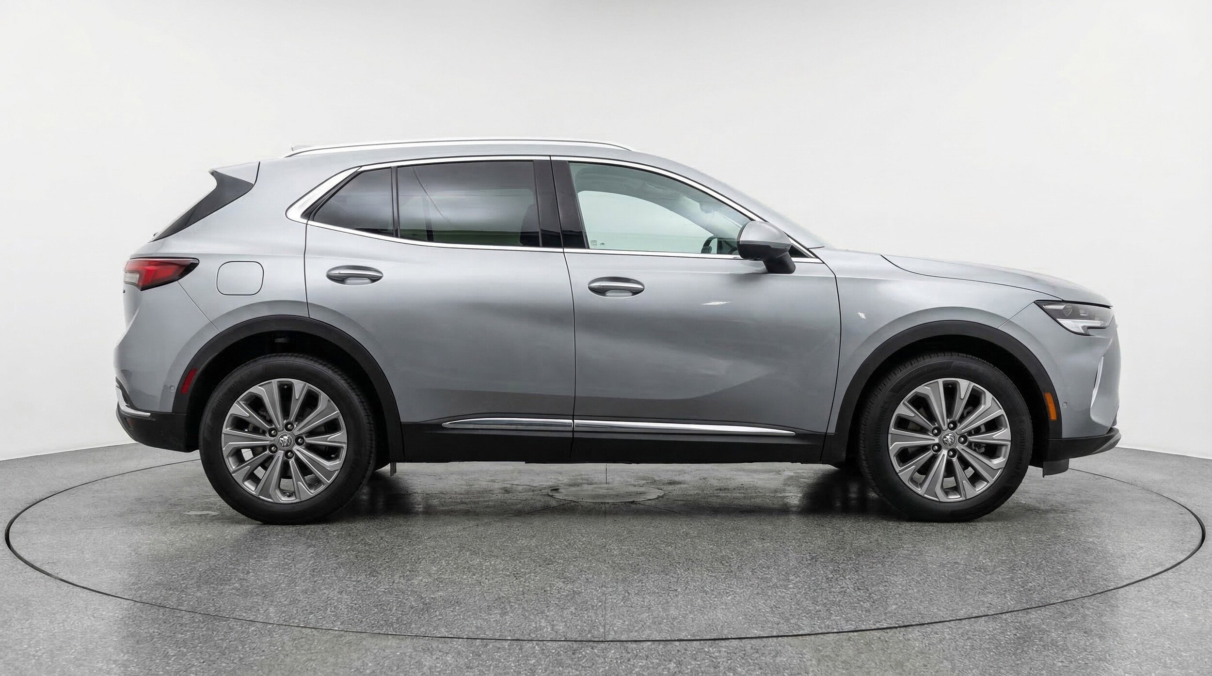 Thumbnail: 2024 Buick Envision - 11