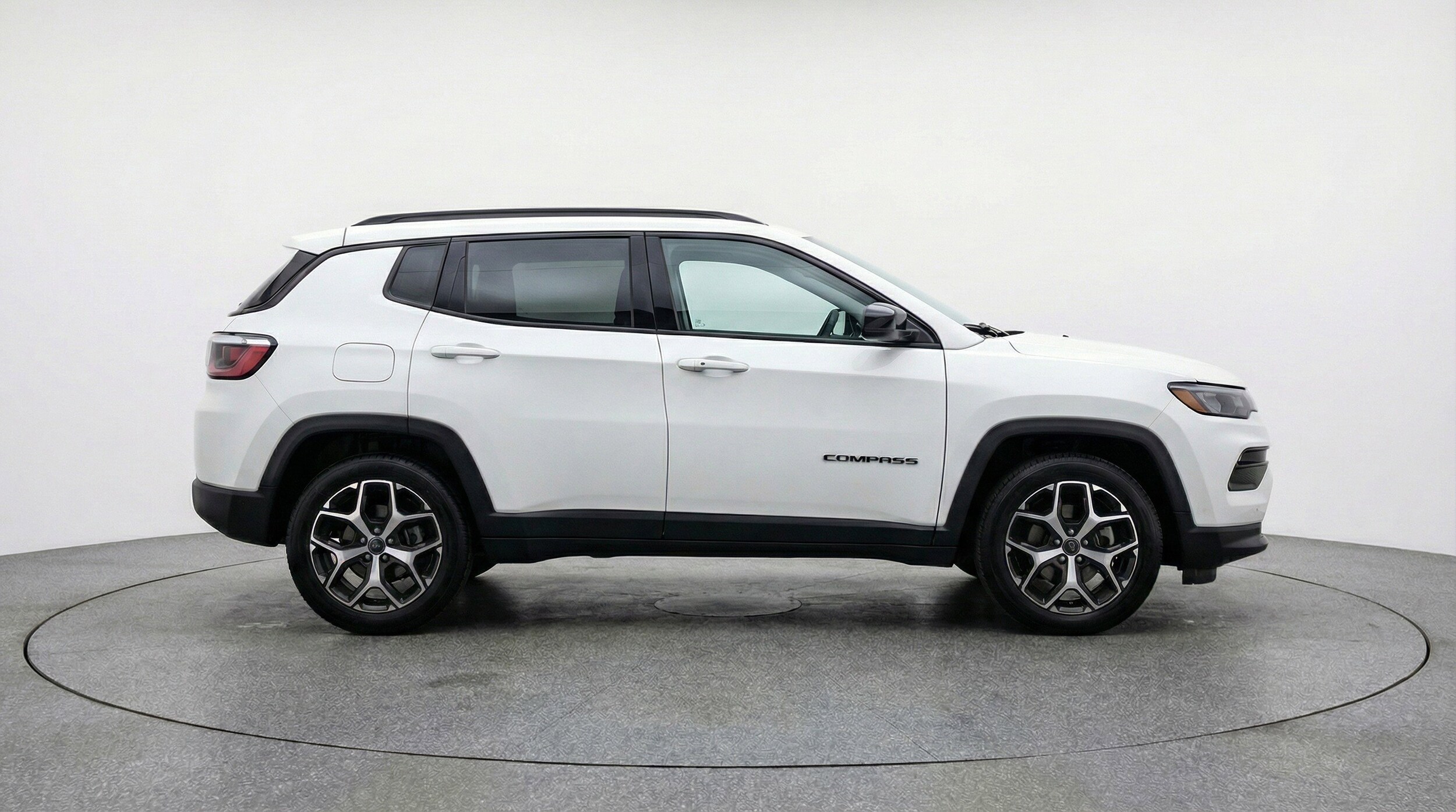 Thumbnail: 2025 Jeep Compass - 11