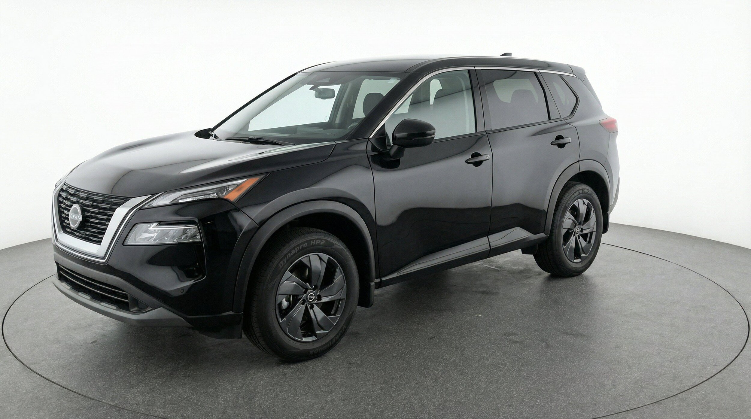 Thumbnail: 2026 Nissan Rogue - 3