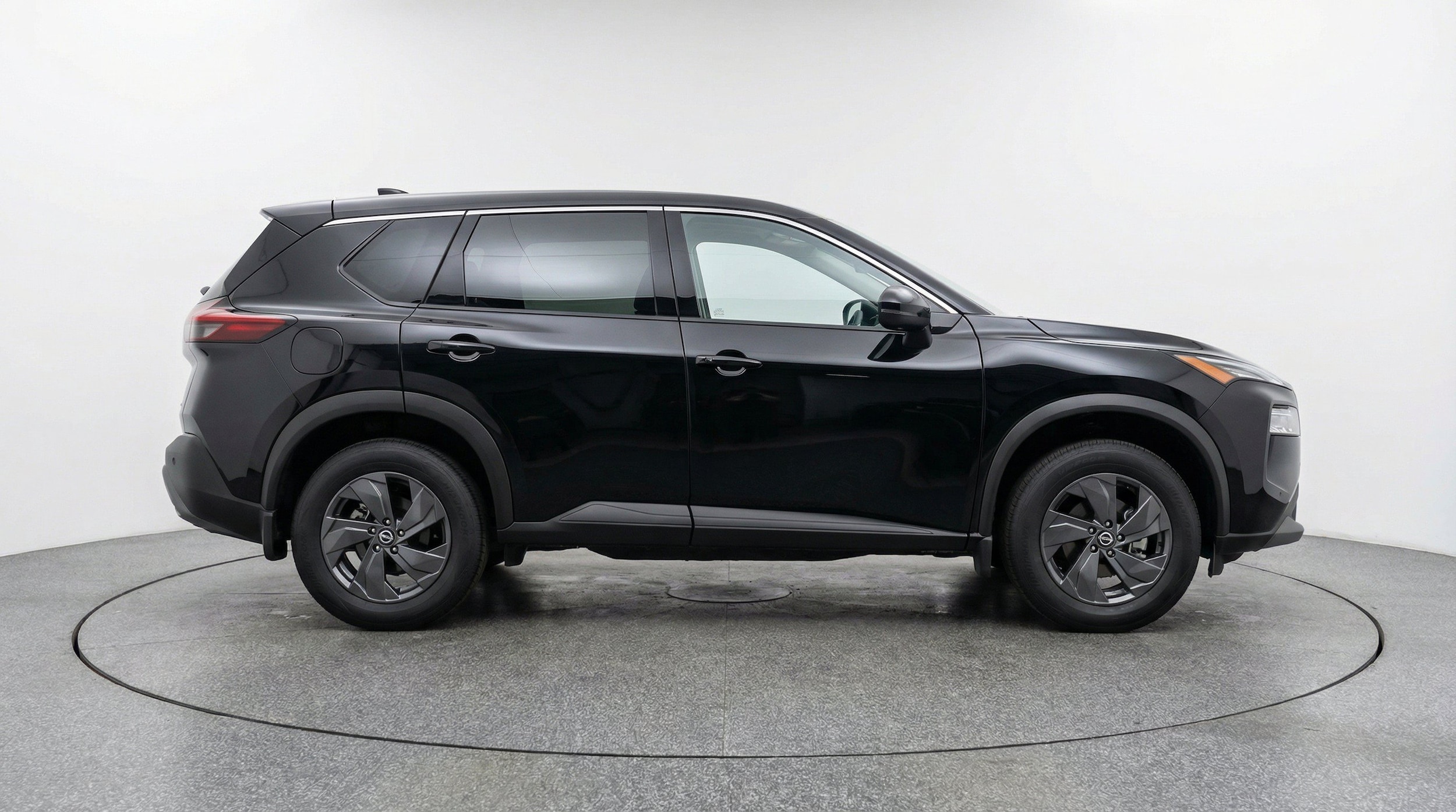 Thumbnail: 2026 Nissan Rogue - 11