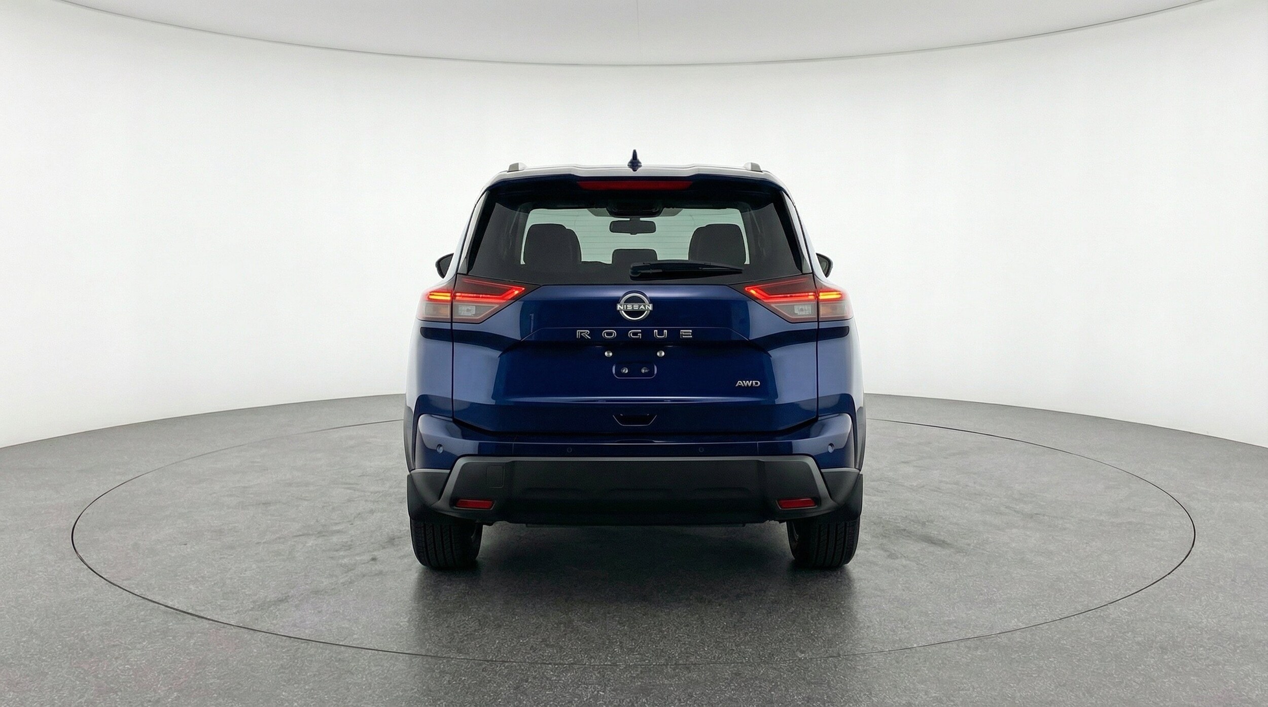 Thumbnail: 2025 Nissan Rogue - 7