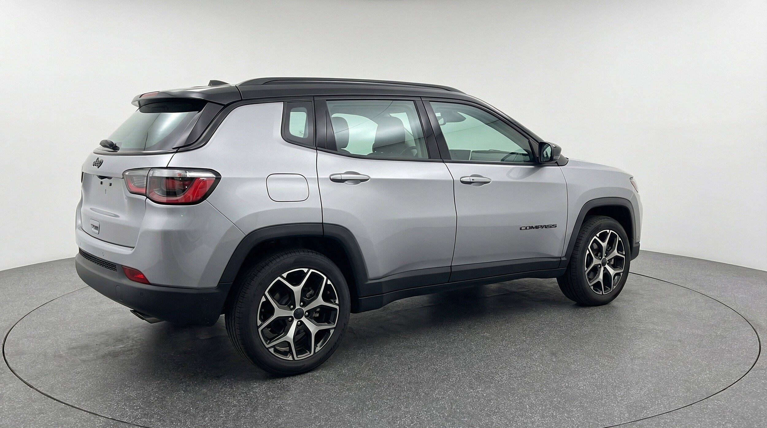 Thumbnail: 2025 Jeep Compass - 9