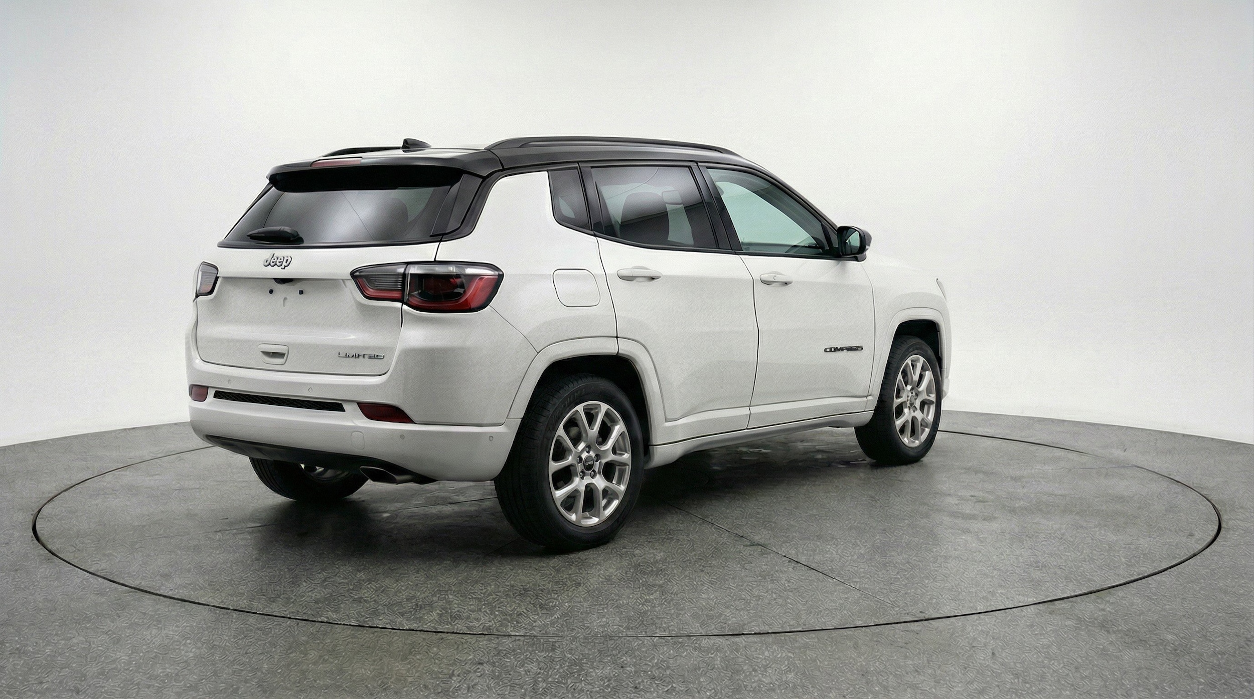 Thumbnail: 2025 Jeep Compass - 9