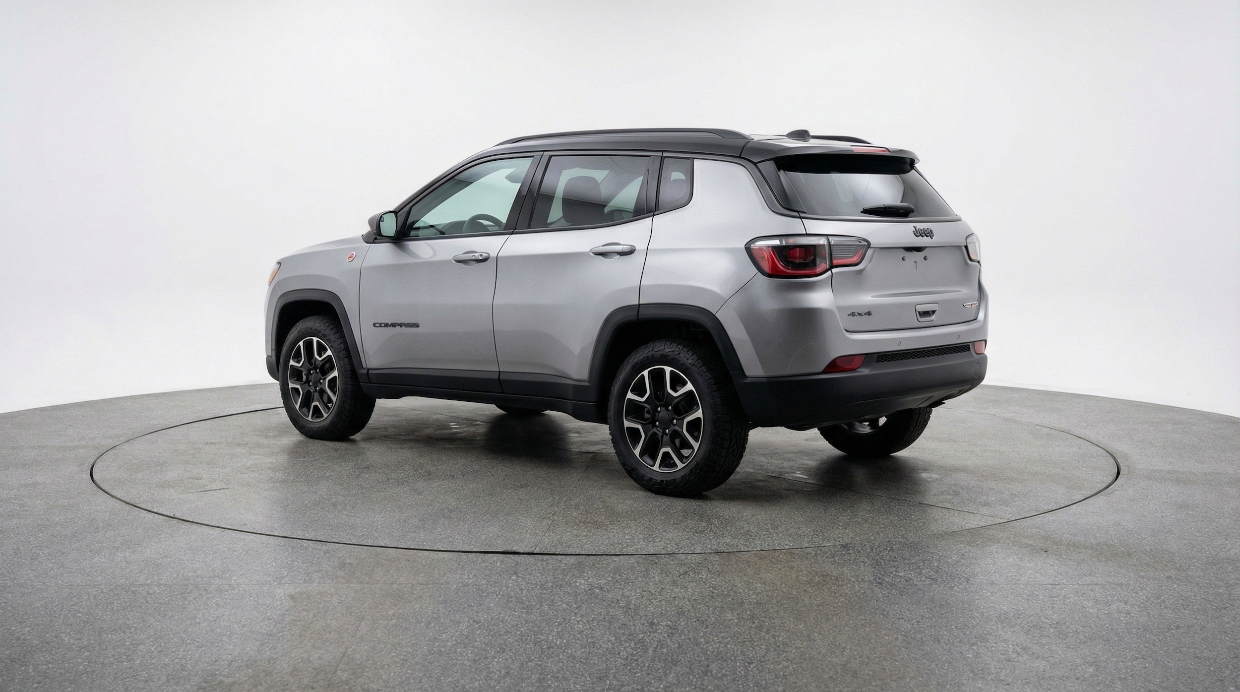 Thumbnail: 2025 Jeep Compass - 6