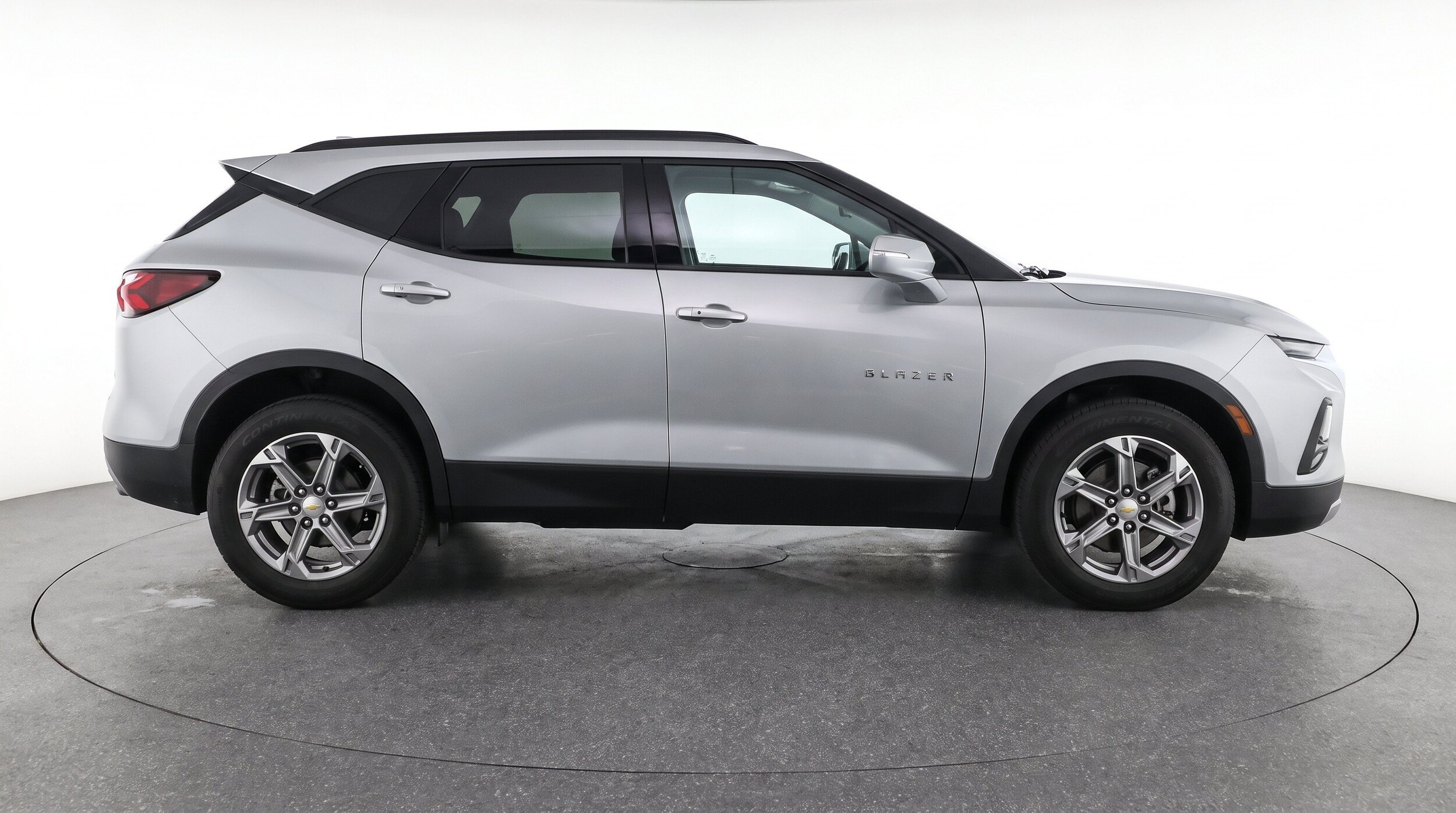 Thumbnail: 2026 Chevrolet Blazer - 11