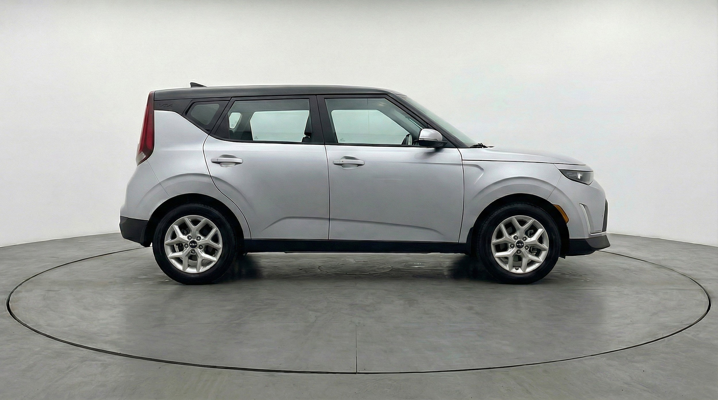 Thumbnail: 2025 Kia Soul - 11