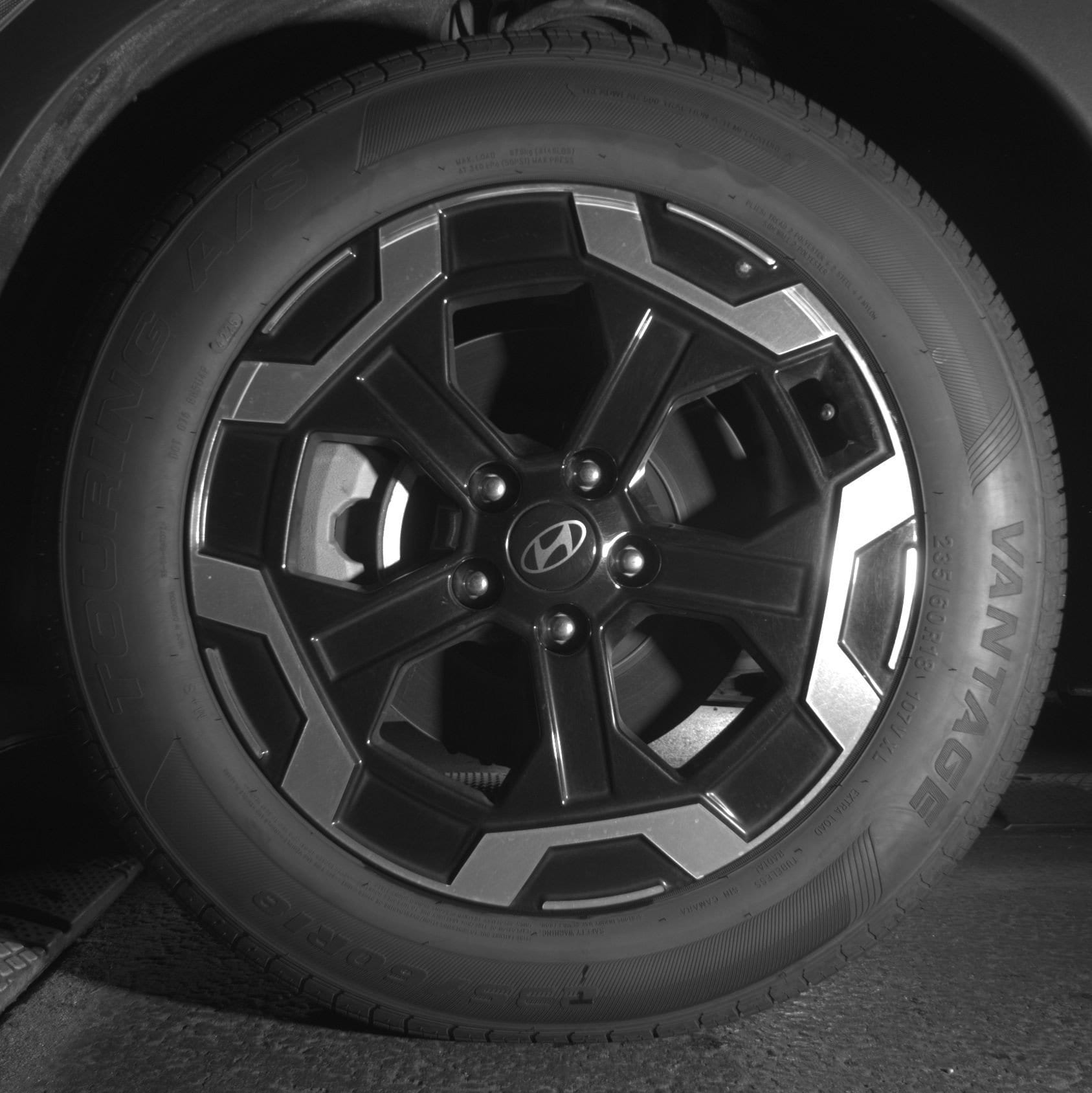 Thumbnail: 2025 Hyundai Santa Fe - 12