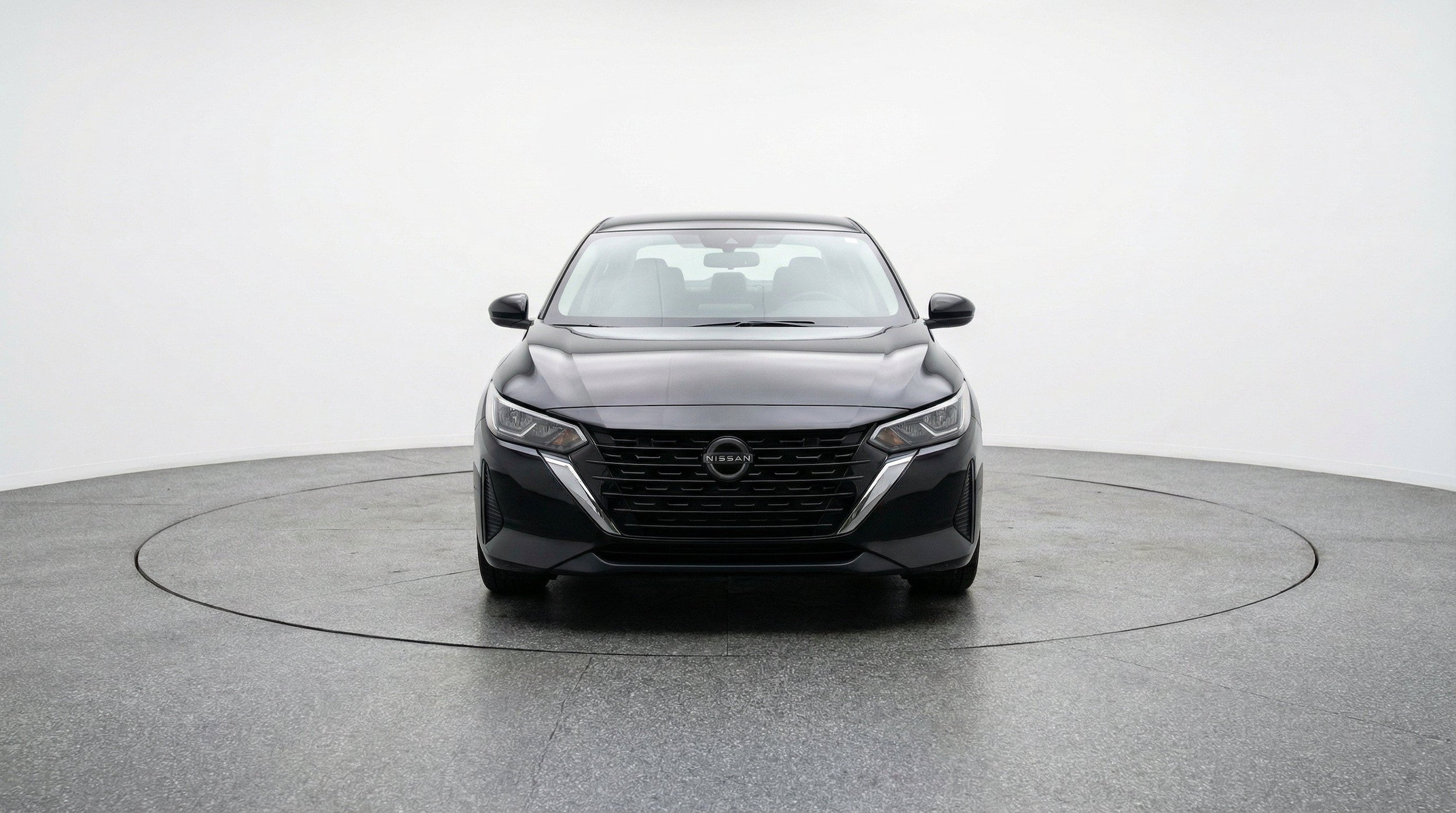 Thumbnail: 2025 Nissan Sentra - 2
