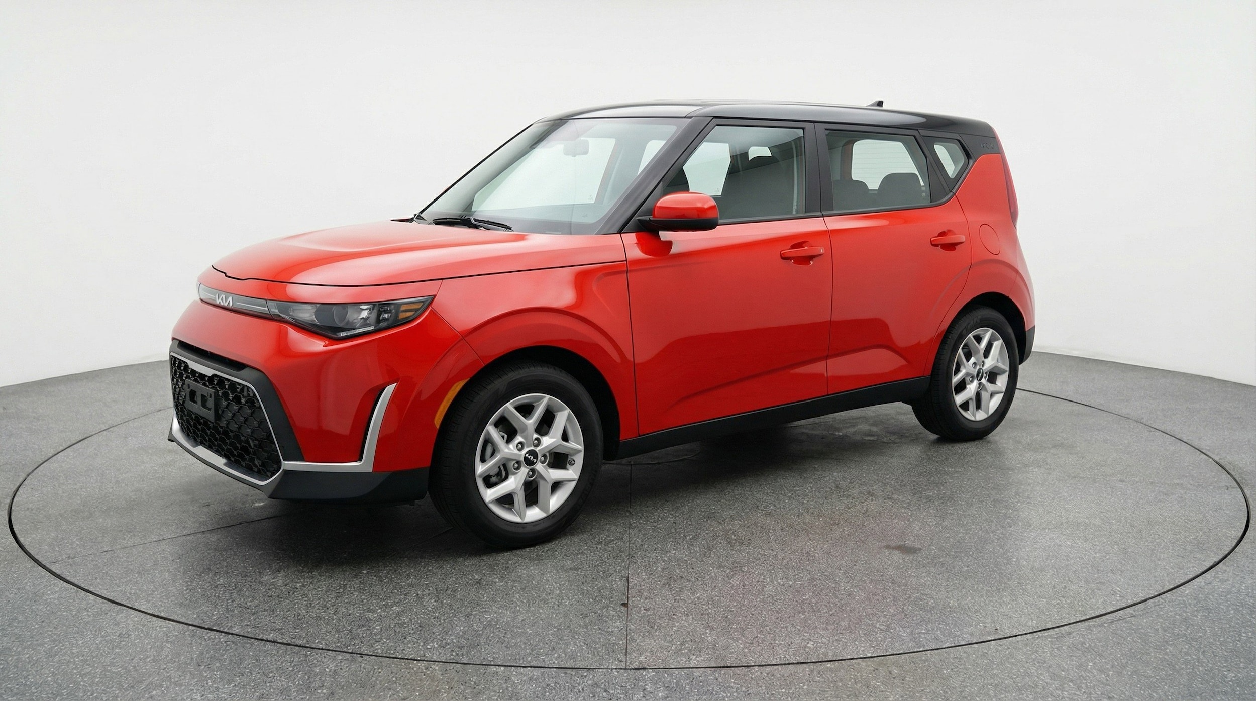 Thumbnail: 2025 Kia Soul - 3
