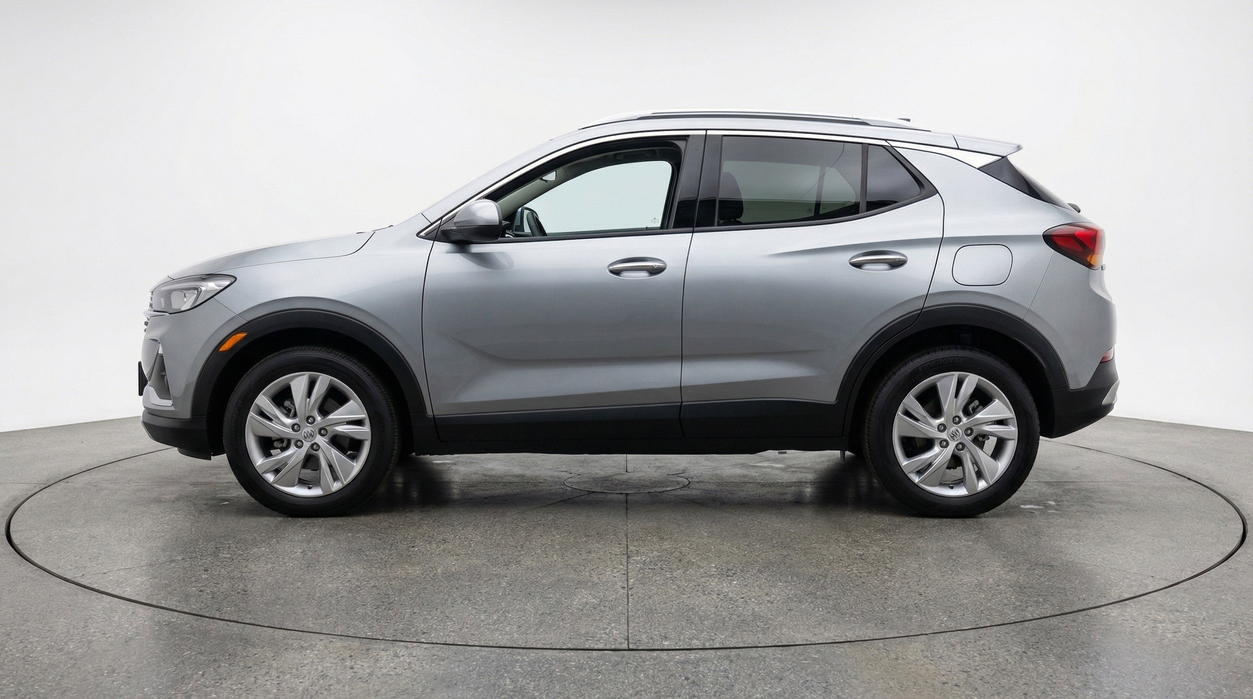 Thumbnail: 2025 Buick Encore GX - 5