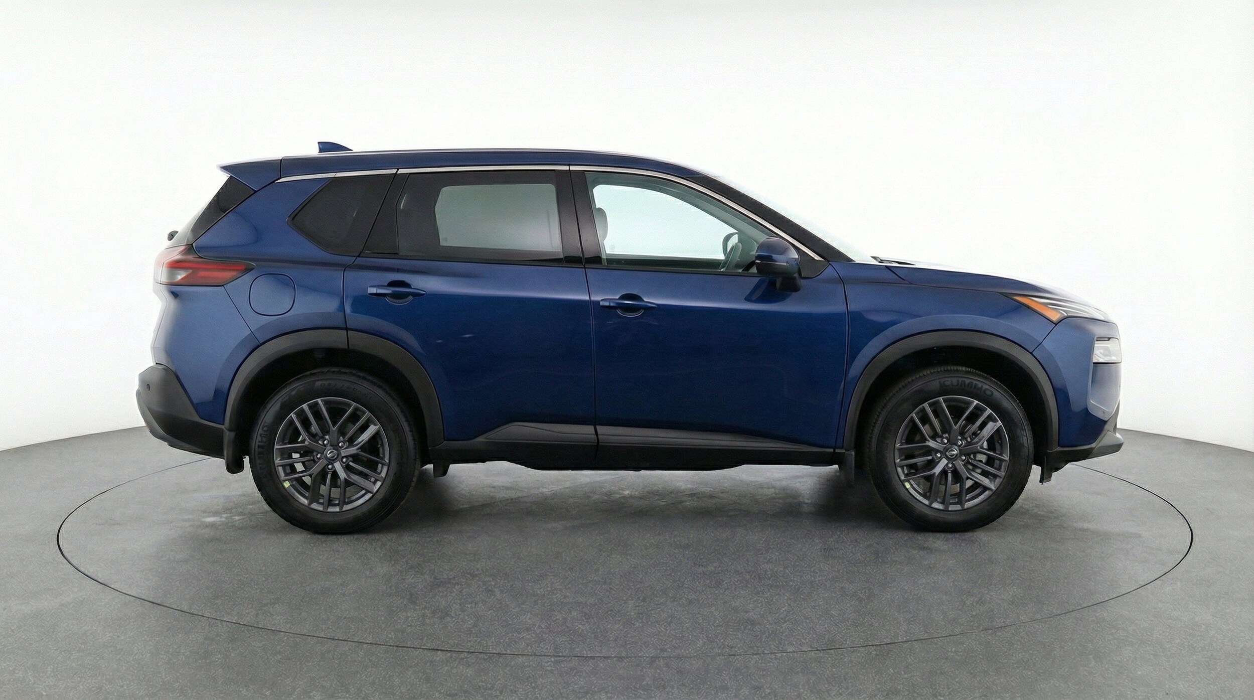 Thumbnail: 2026 Nissan Rogue - 11