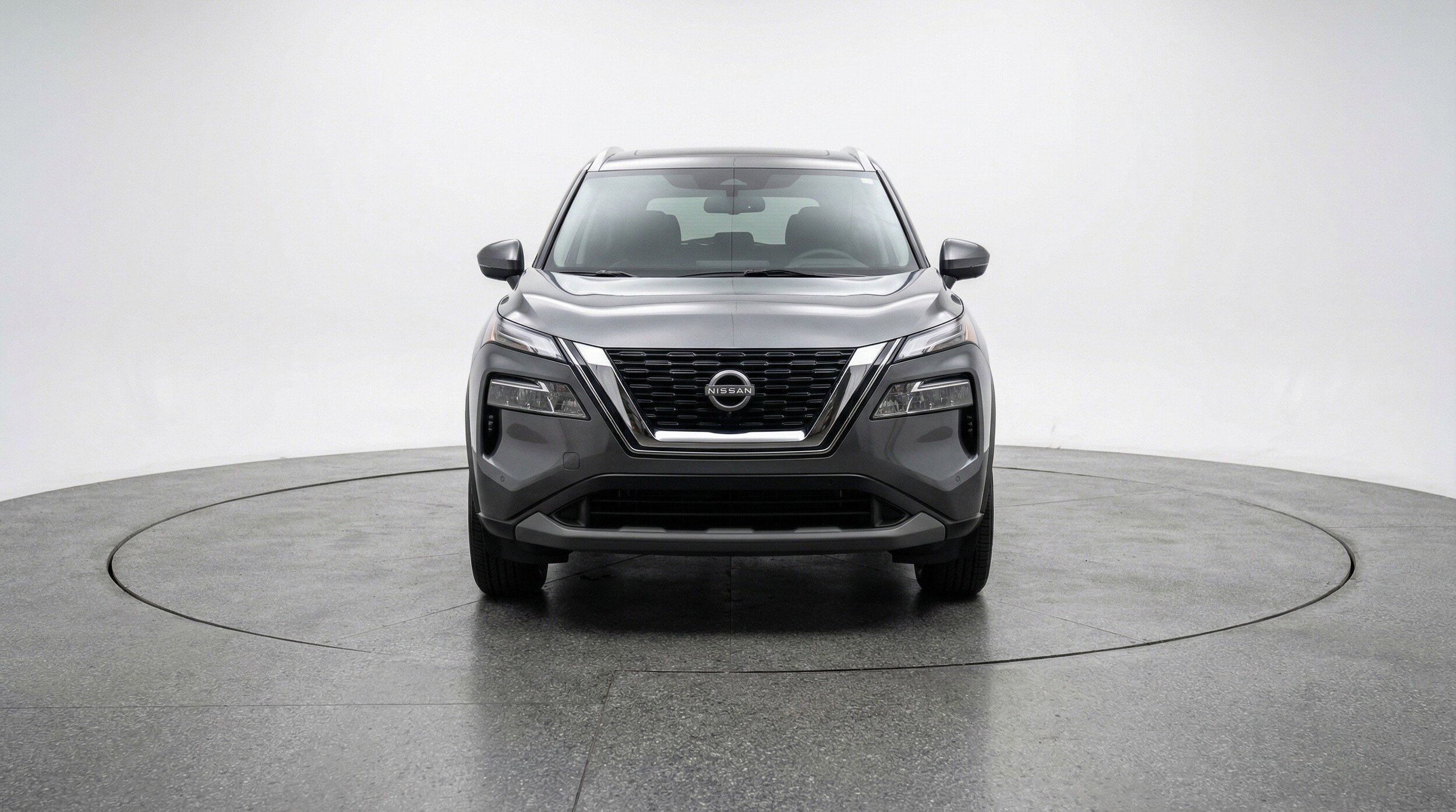 Thumbnail: 2025 Nissan Rogue - 2