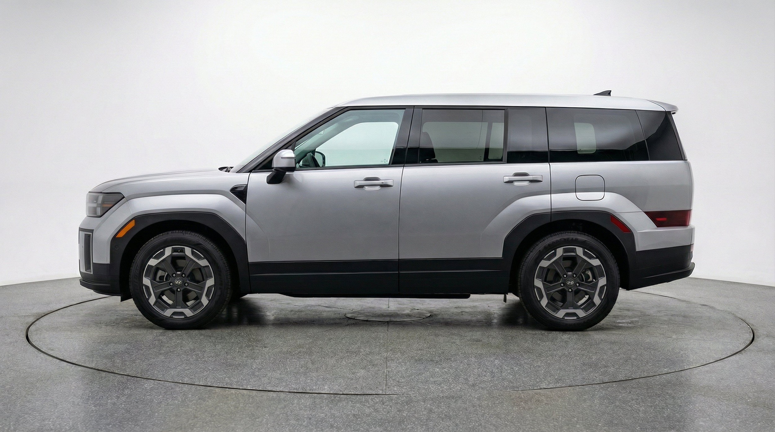 Thumbnail: 2026 Hyundai Santa Fe - 5