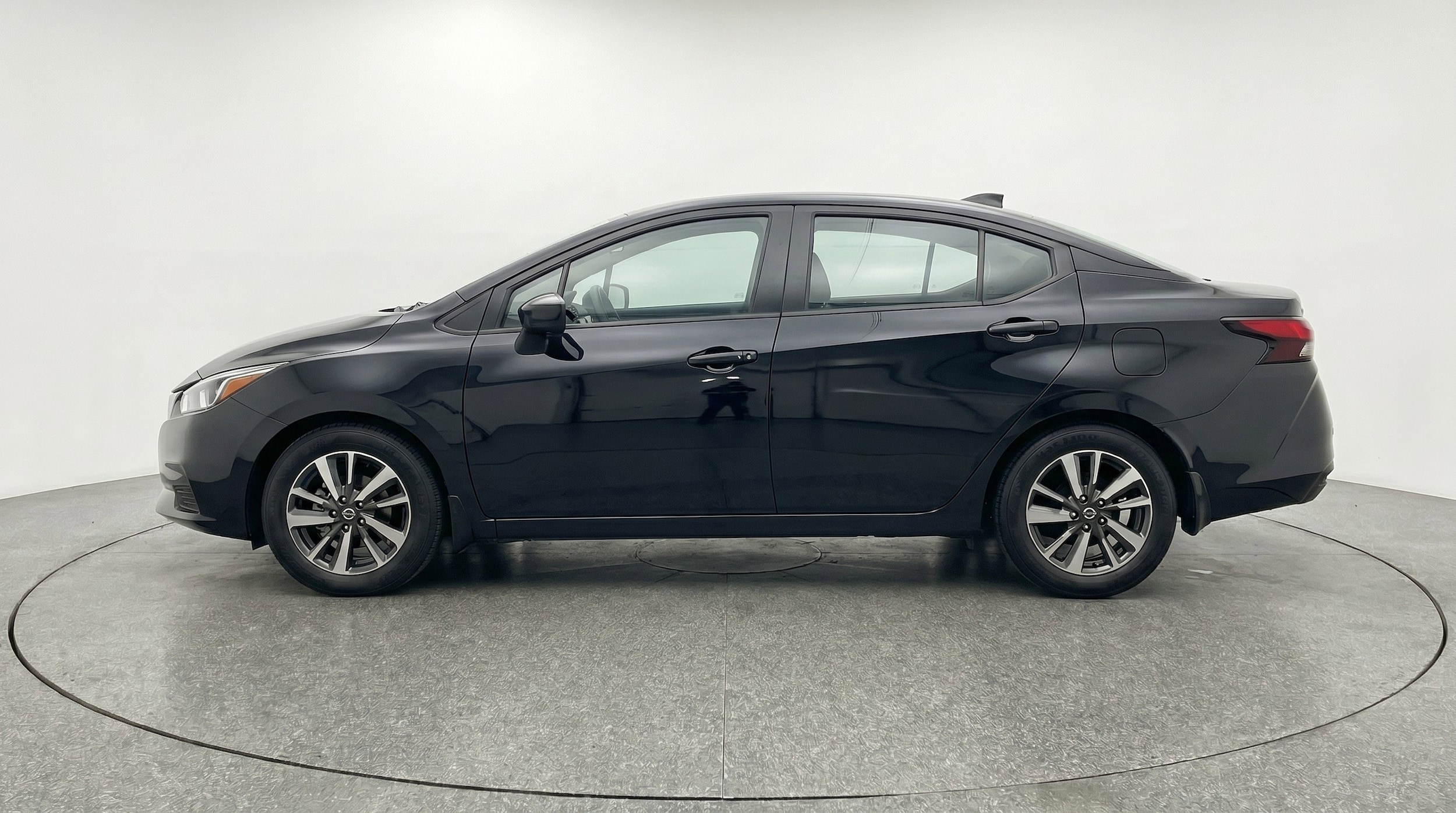 Thumbnail: 2025 Nissan Versa - 5