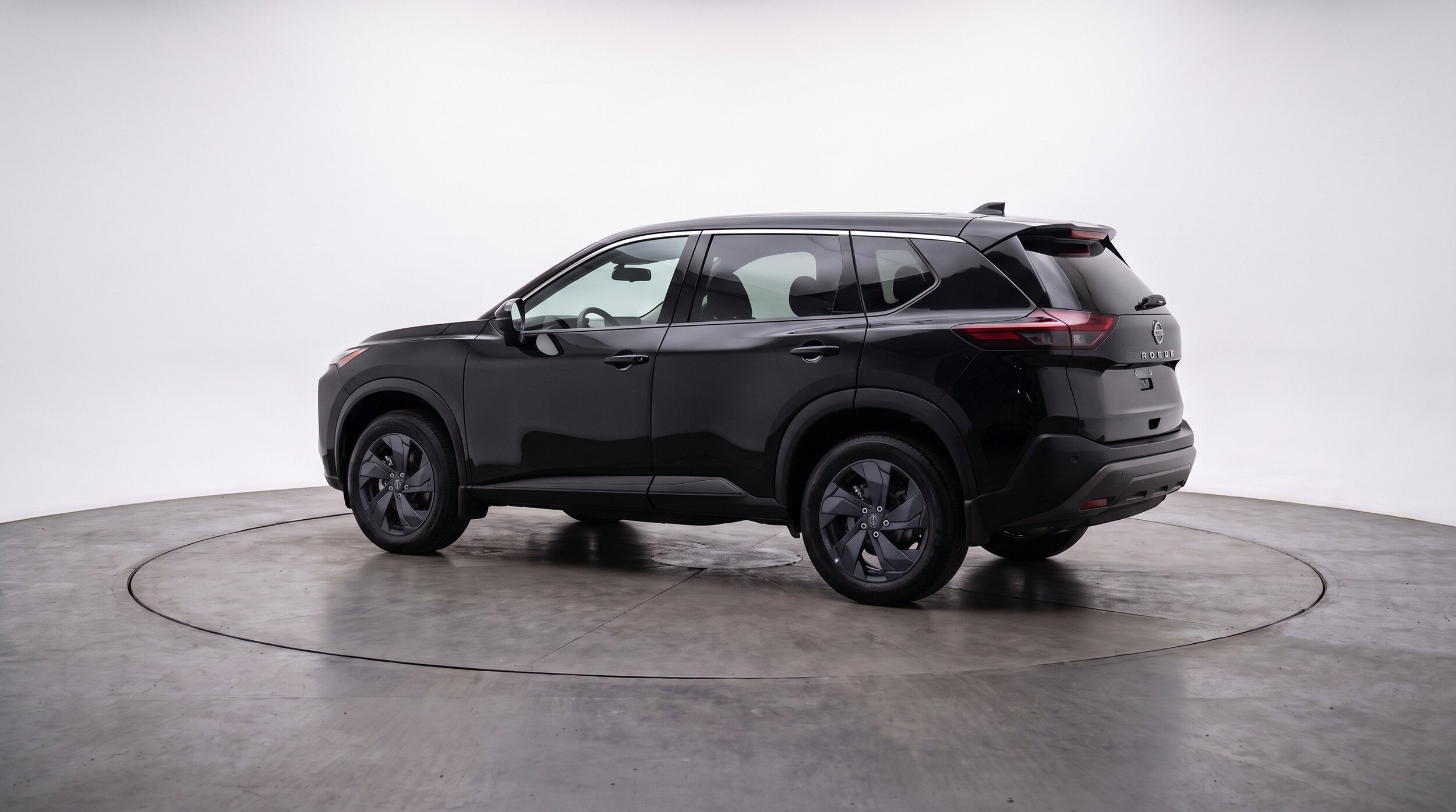 Thumbnail: 2026 Nissan Rogue - 6