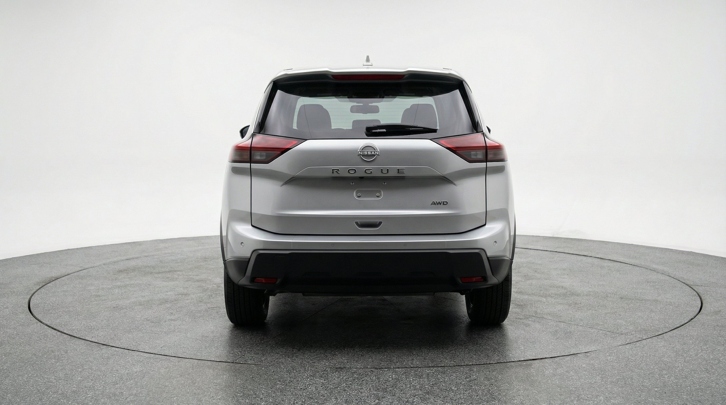 Thumbnail: 2025 Nissan Rogue - 7