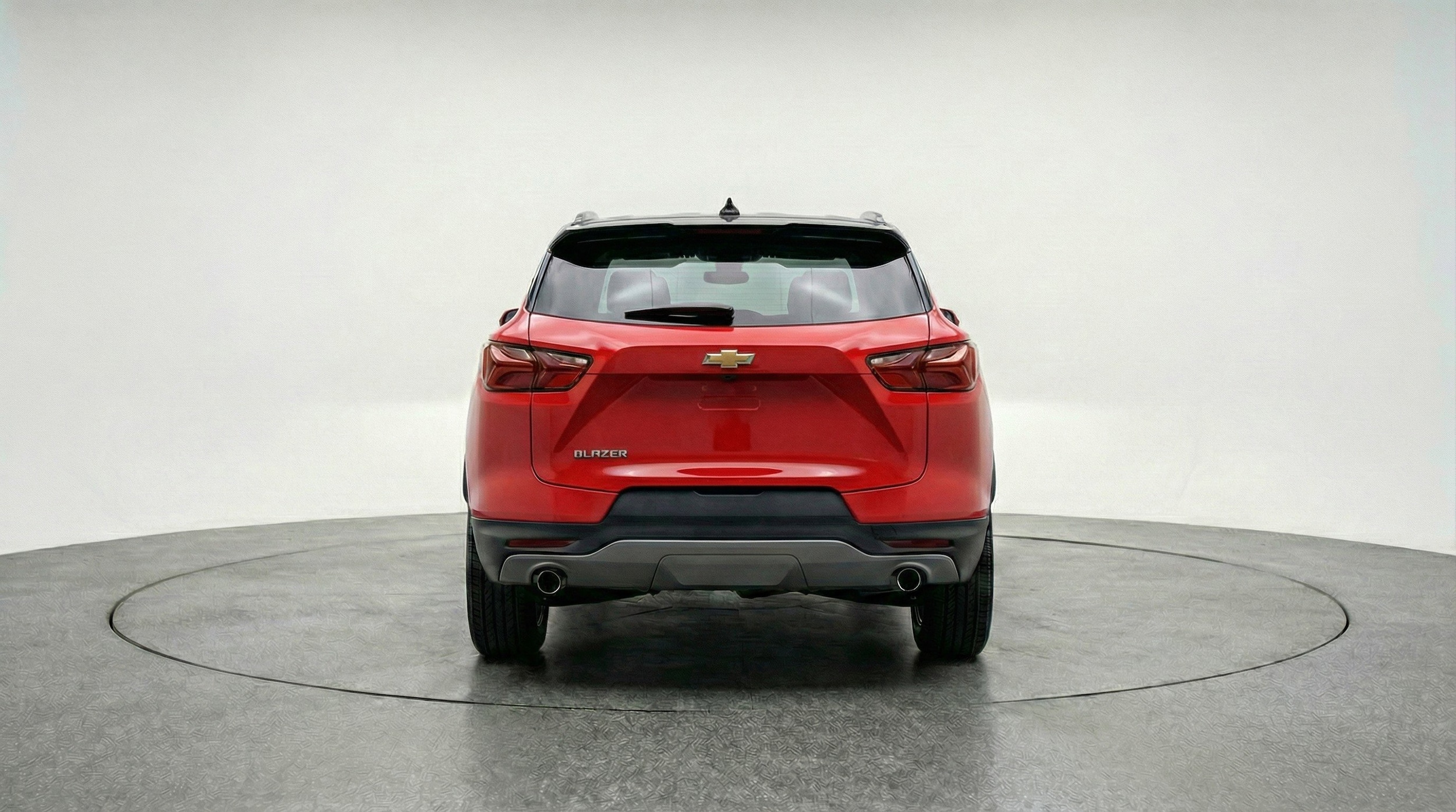 Thumbnail: 2025 Chevrolet Blazer - 7