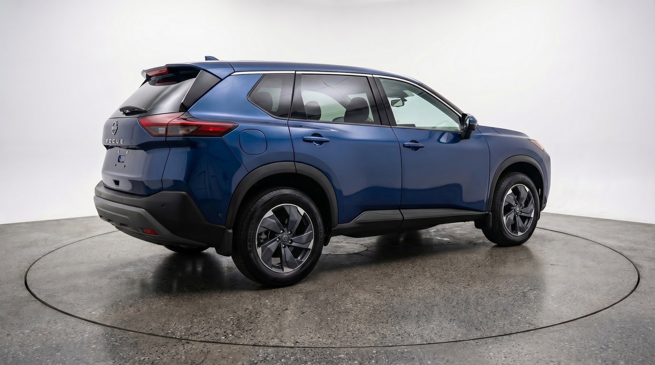 Thumbnail: 2025 Nissan Rogue - 9