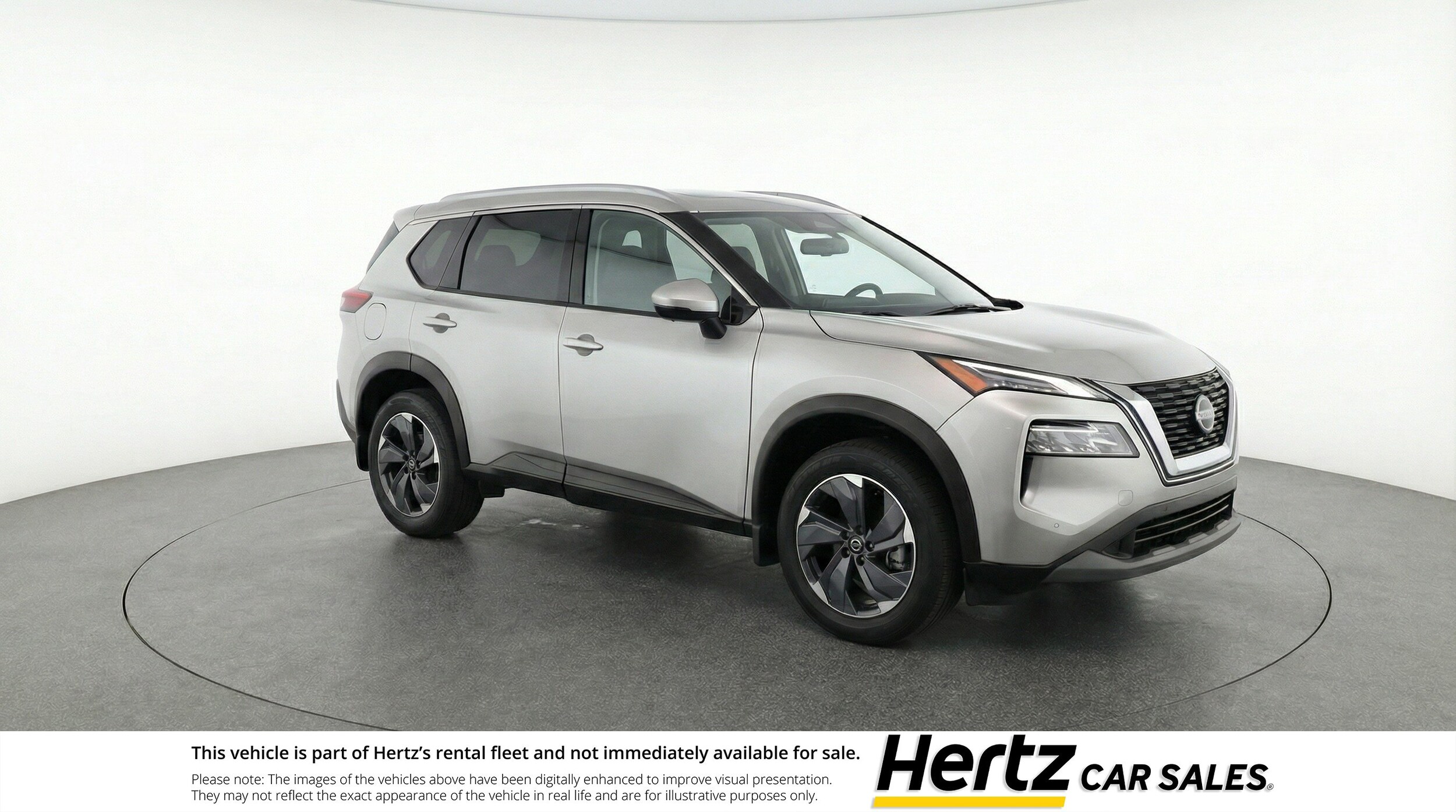 Thumbnail: 2026 Nissan Rogue - 1
