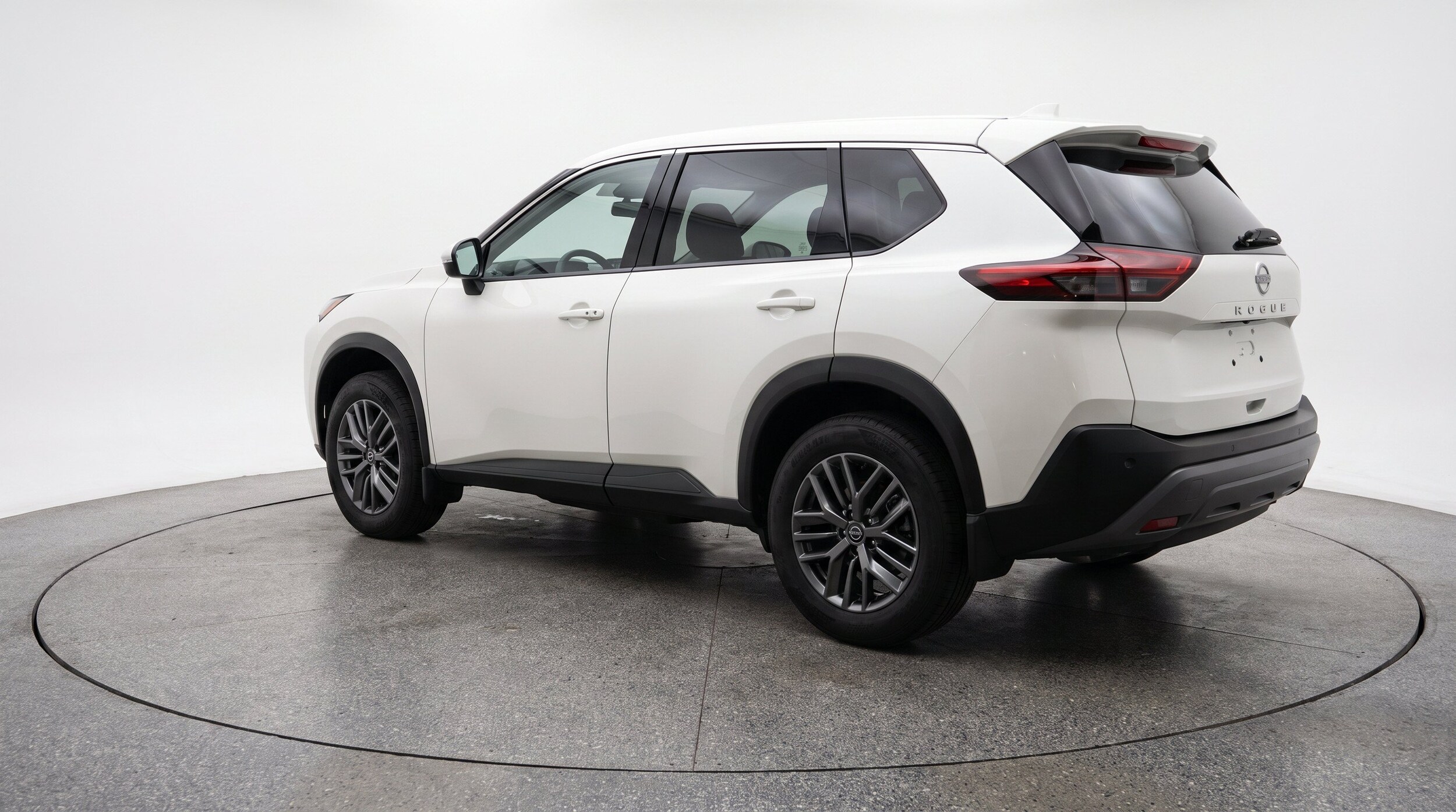 Thumbnail: 2026 Nissan Rogue - 6