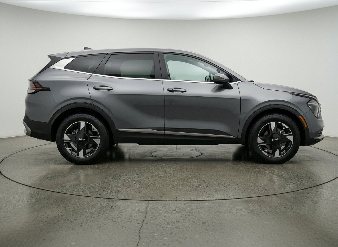Thumbnail: 2026 Kia Sportage - 11