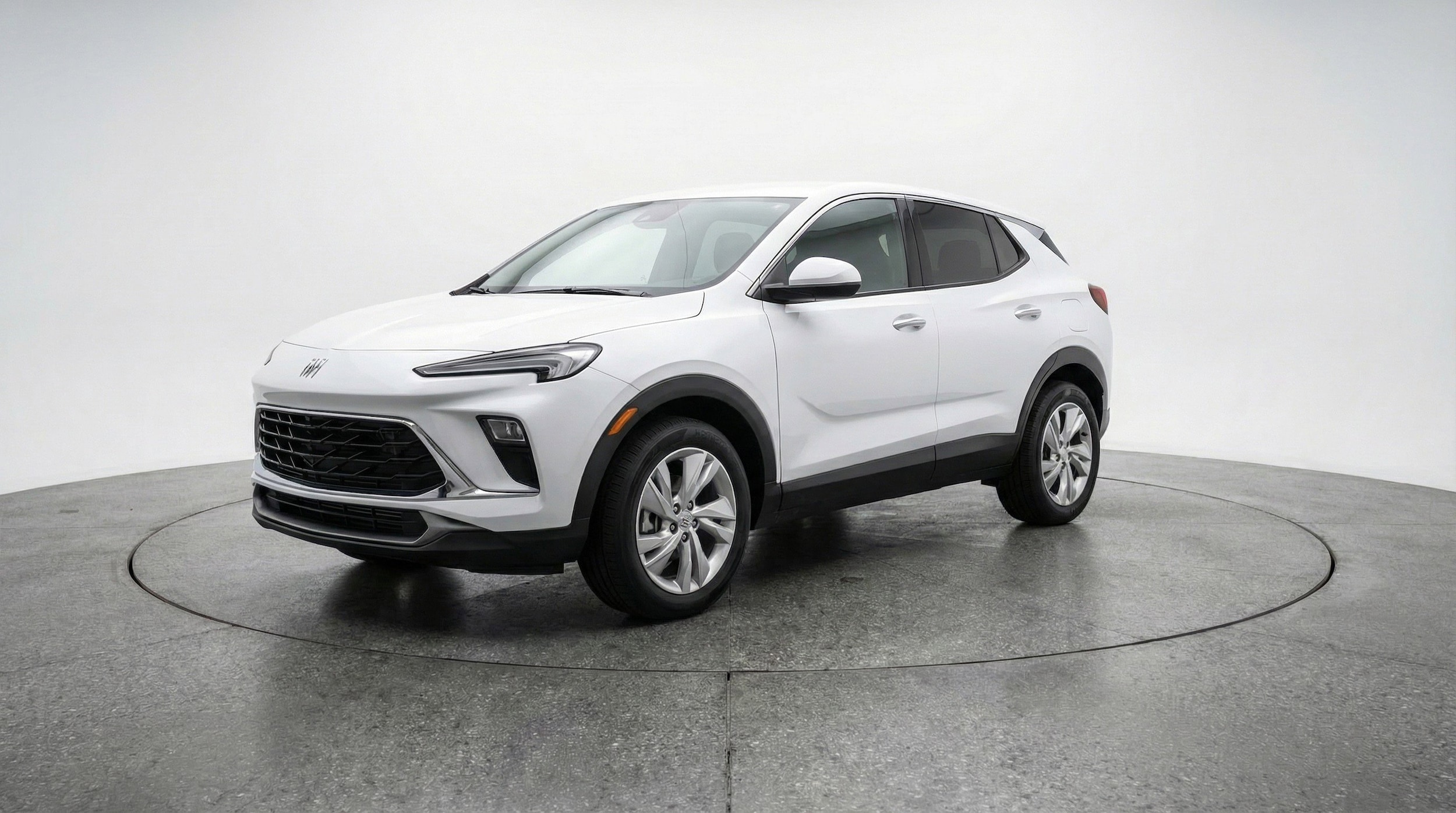 Thumbnail: 2025 Buick Encore GX - 3