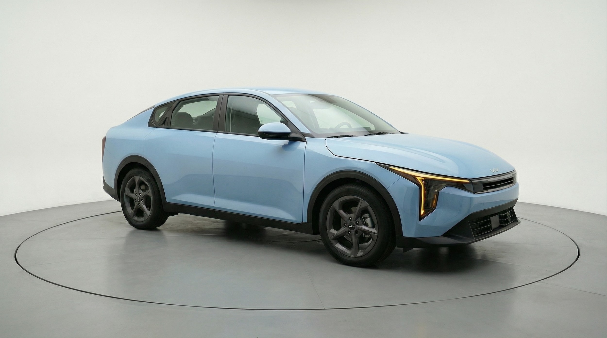 Thumbnail: 2025 Kia K4 - 1