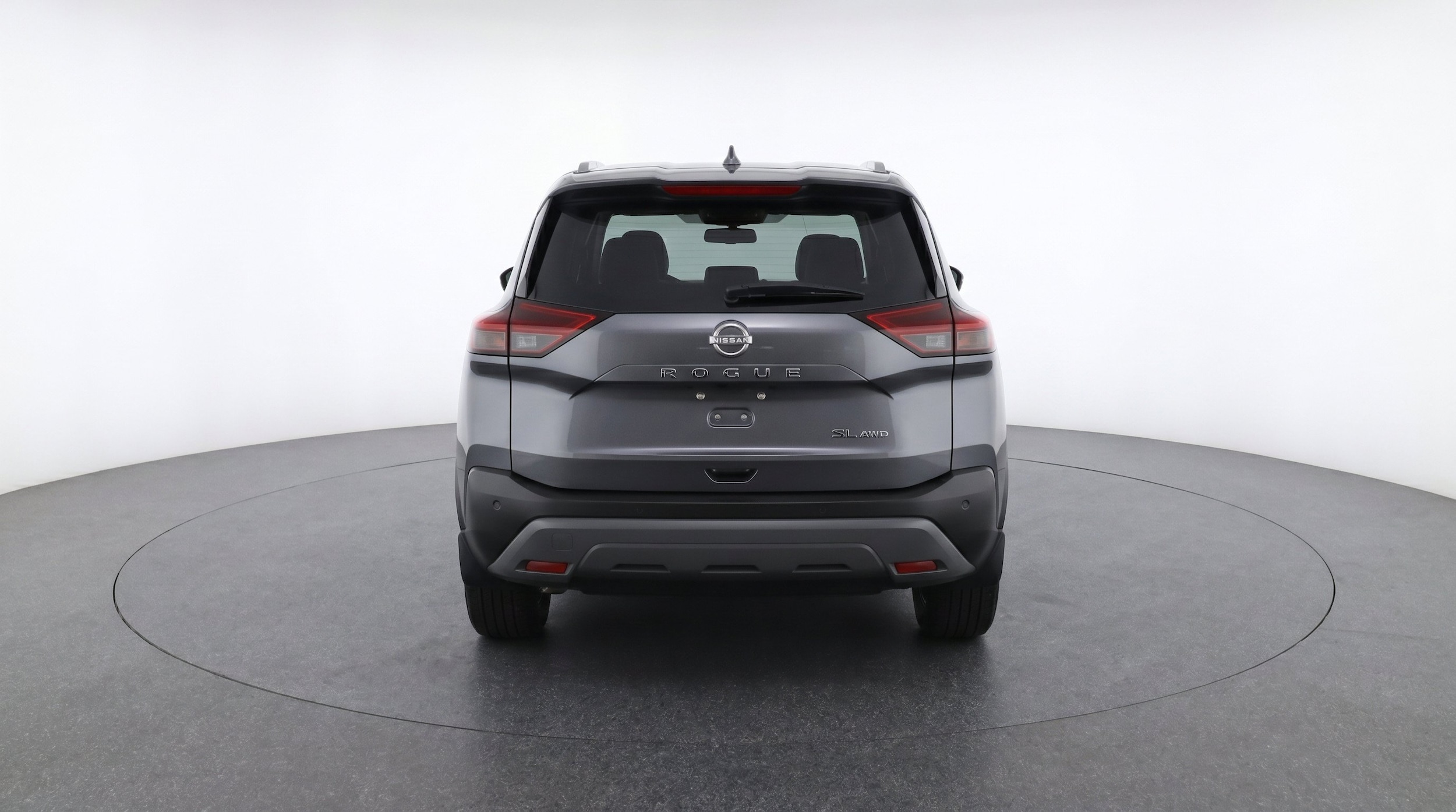 Thumbnail: 2026 Nissan Rogue - 7
