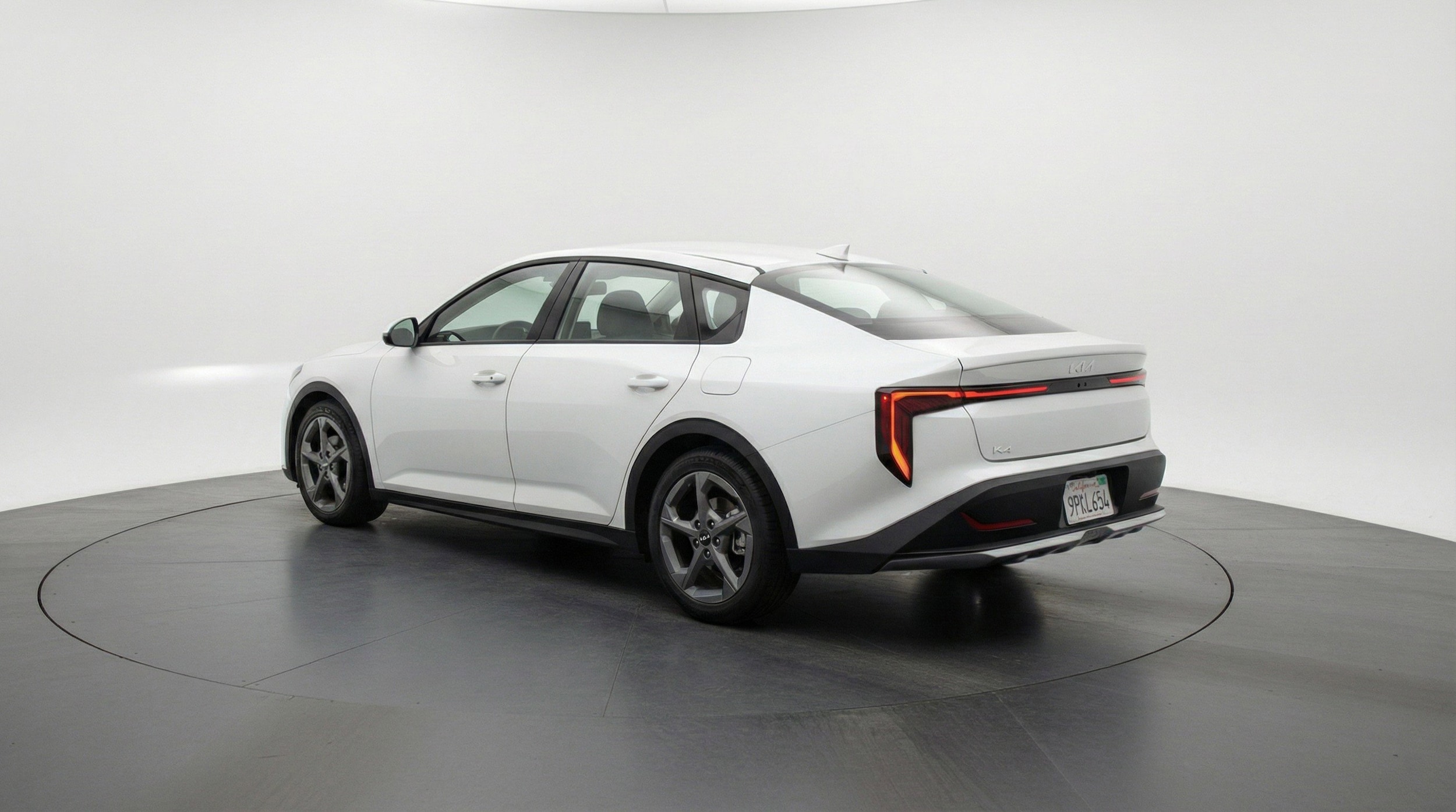 Thumbnail: 2025 Kia K4 - 6