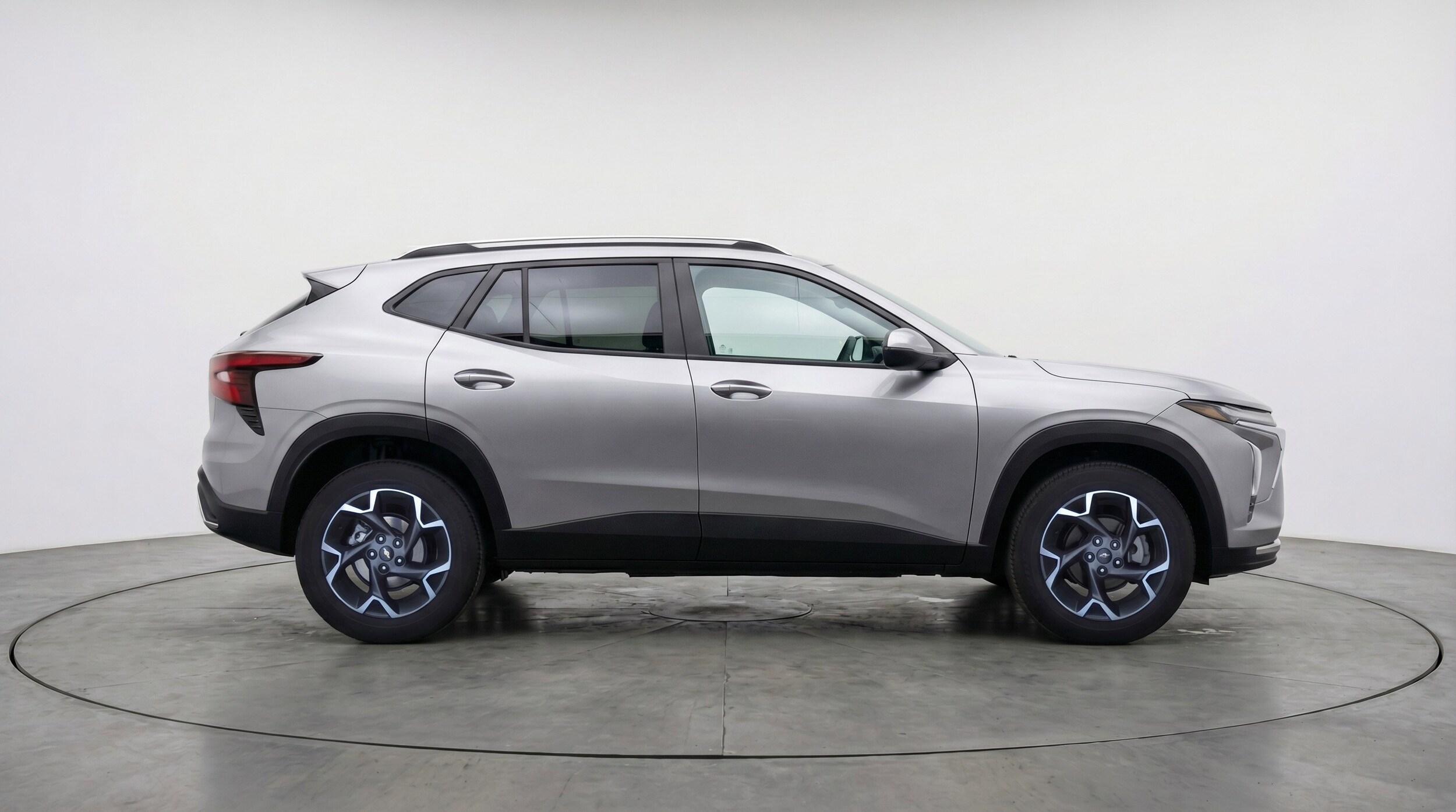 Thumbnail: 2025 Chevrolet Trax - 11