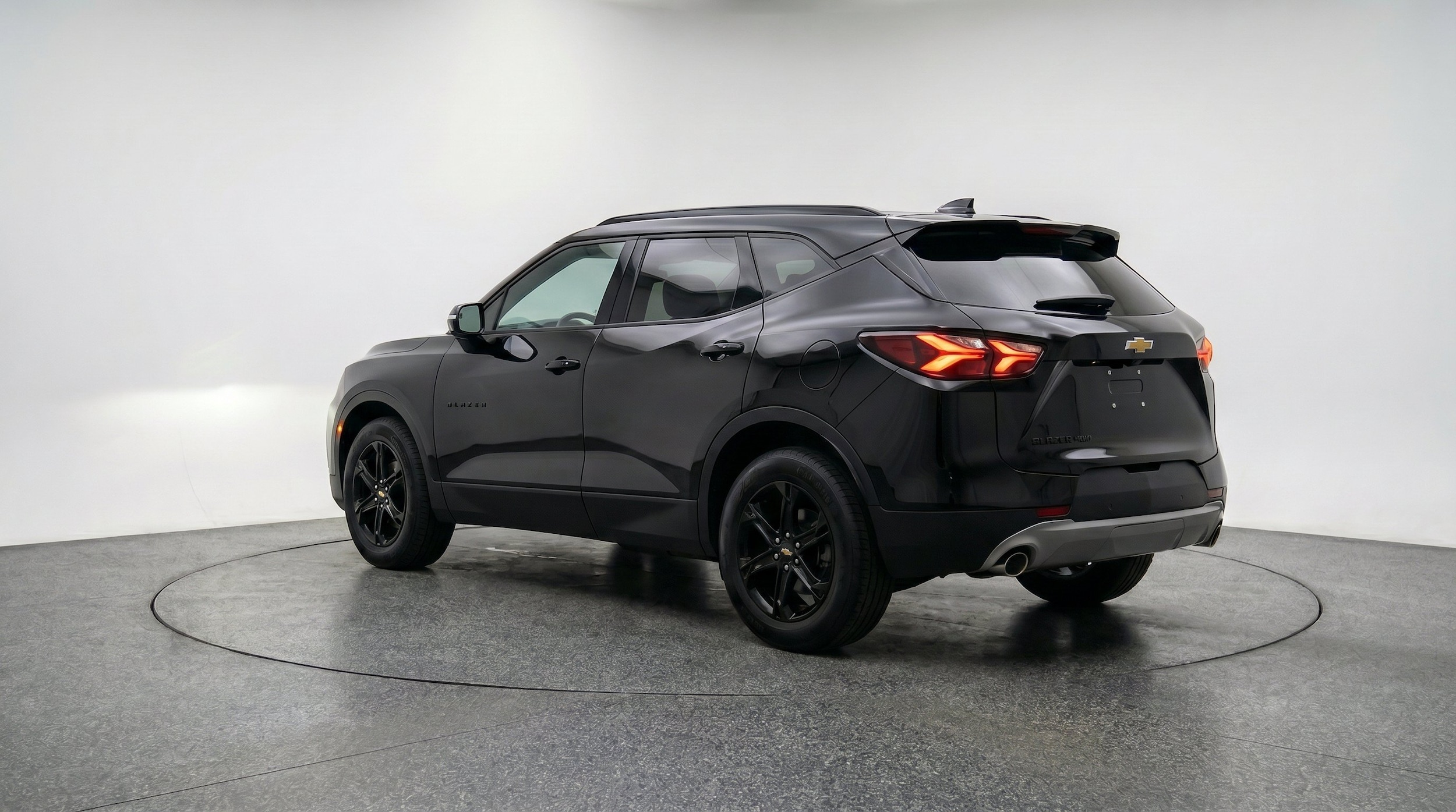 Thumbnail: 2026 Chevrolet Blazer - 6
