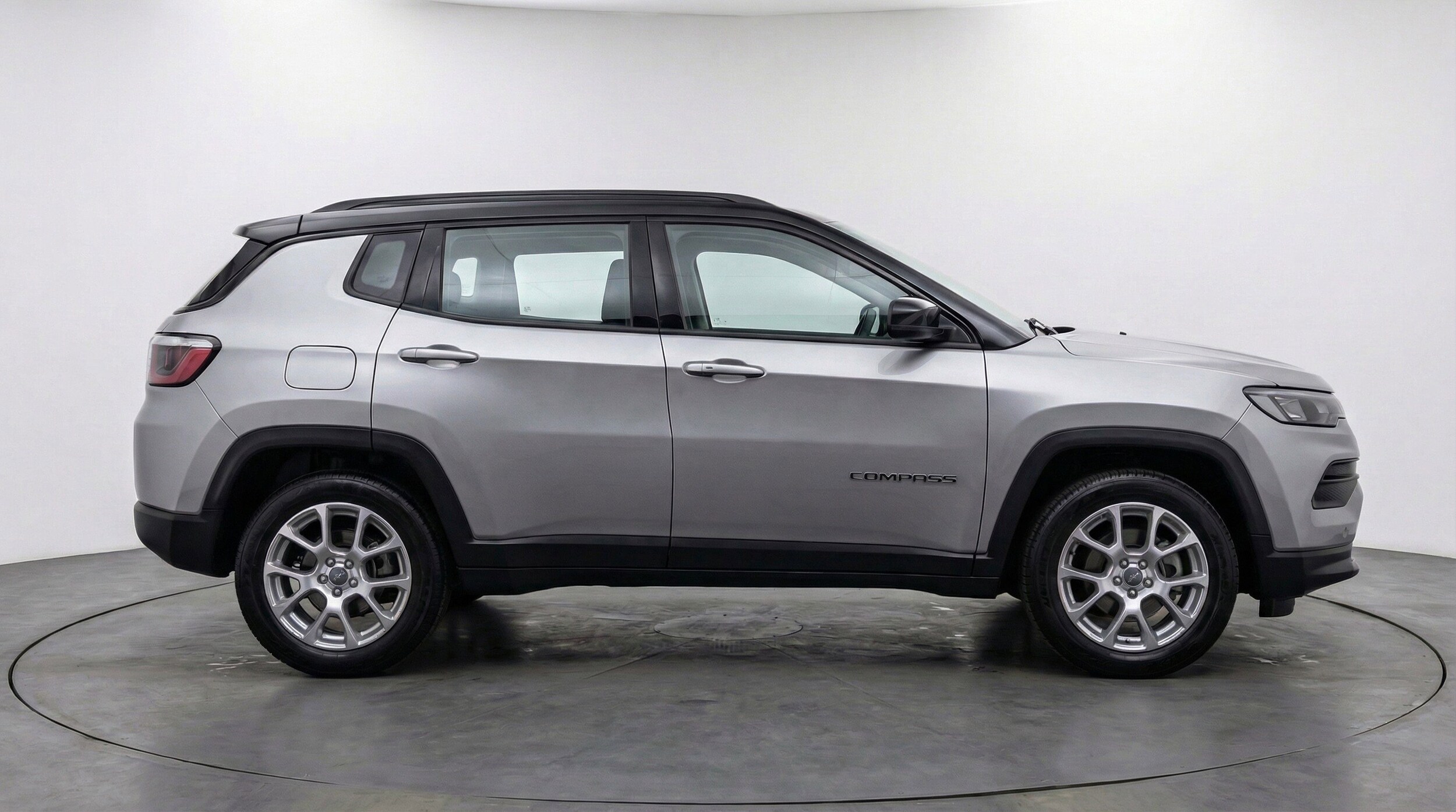 Thumbnail: 2025 Jeep Compass - 11