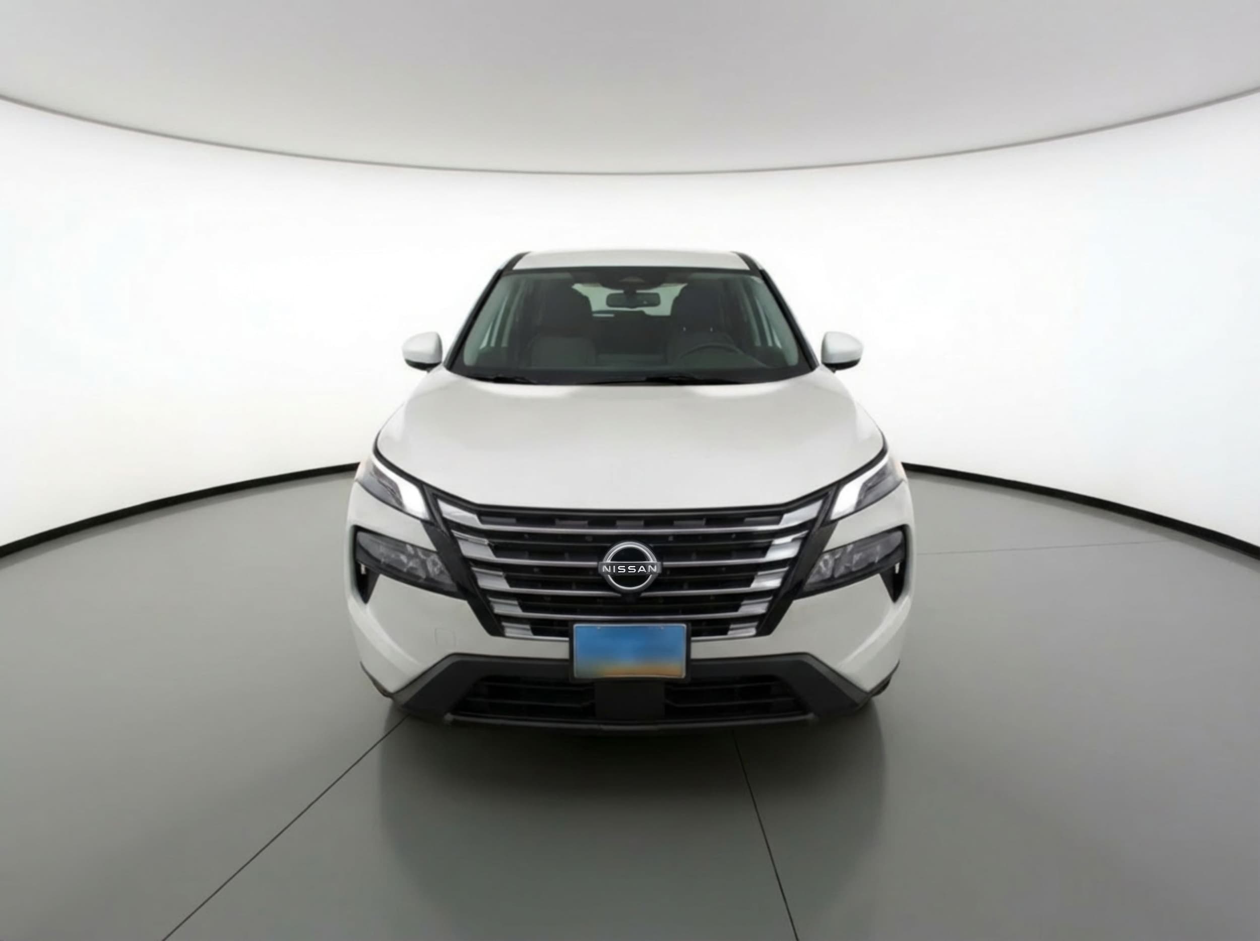 Thumbnail: 2025 Nissan Rogue - 2