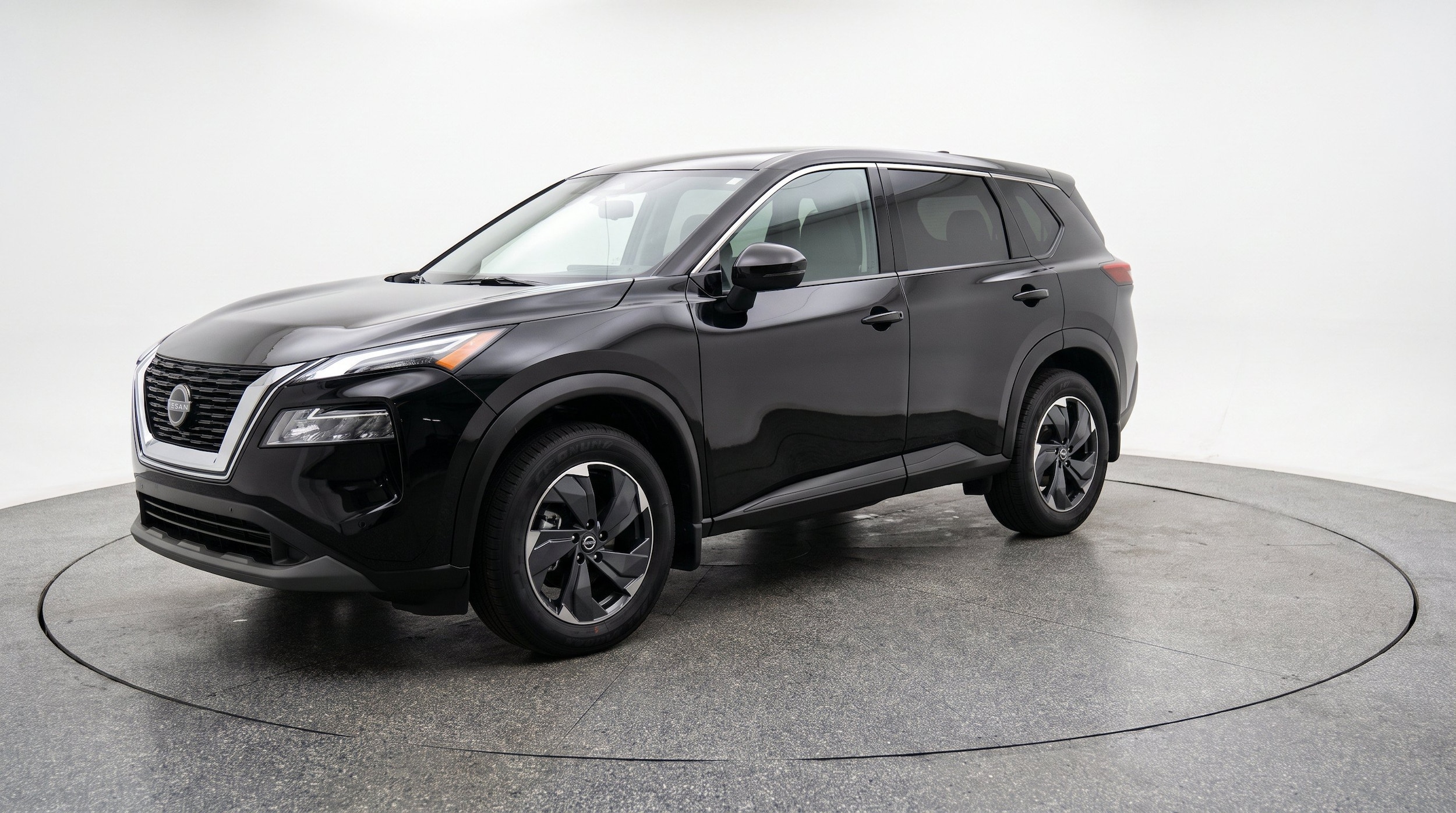 Thumbnail: 2025 Nissan Rogue - 3