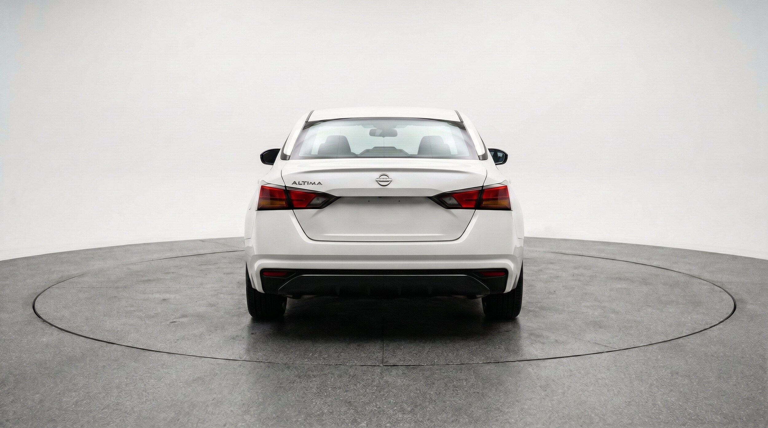 Thumbnail: 2026 Nissan Altima - 7