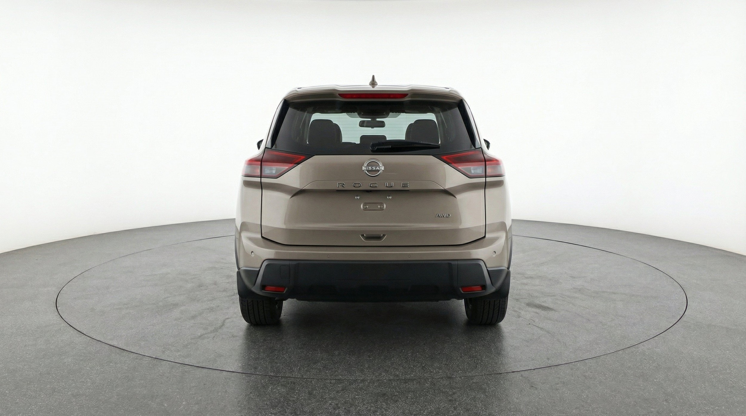Thumbnail: 2025 Nissan Rogue - 7