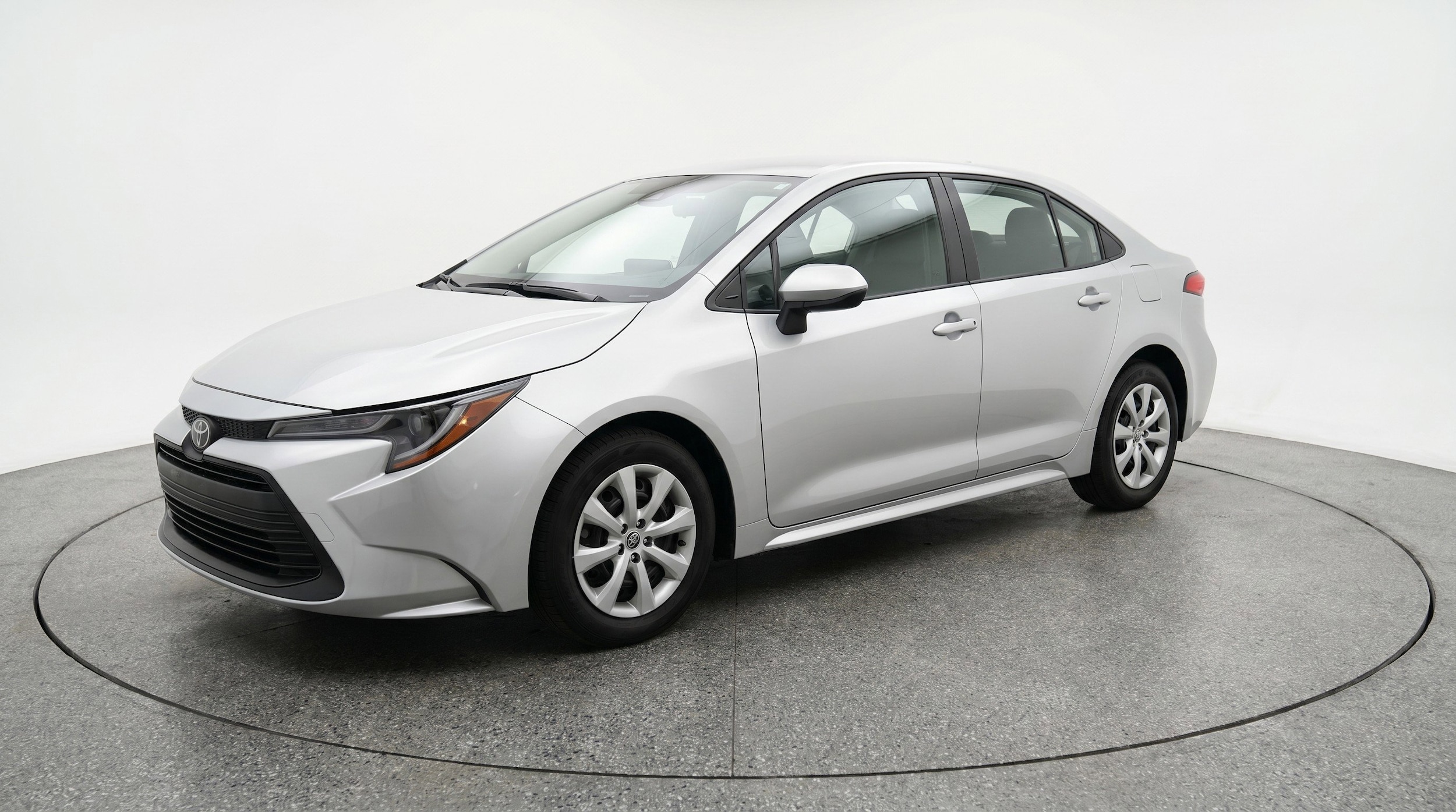 Thumbnail: 2025 Toyota Corolla - 3