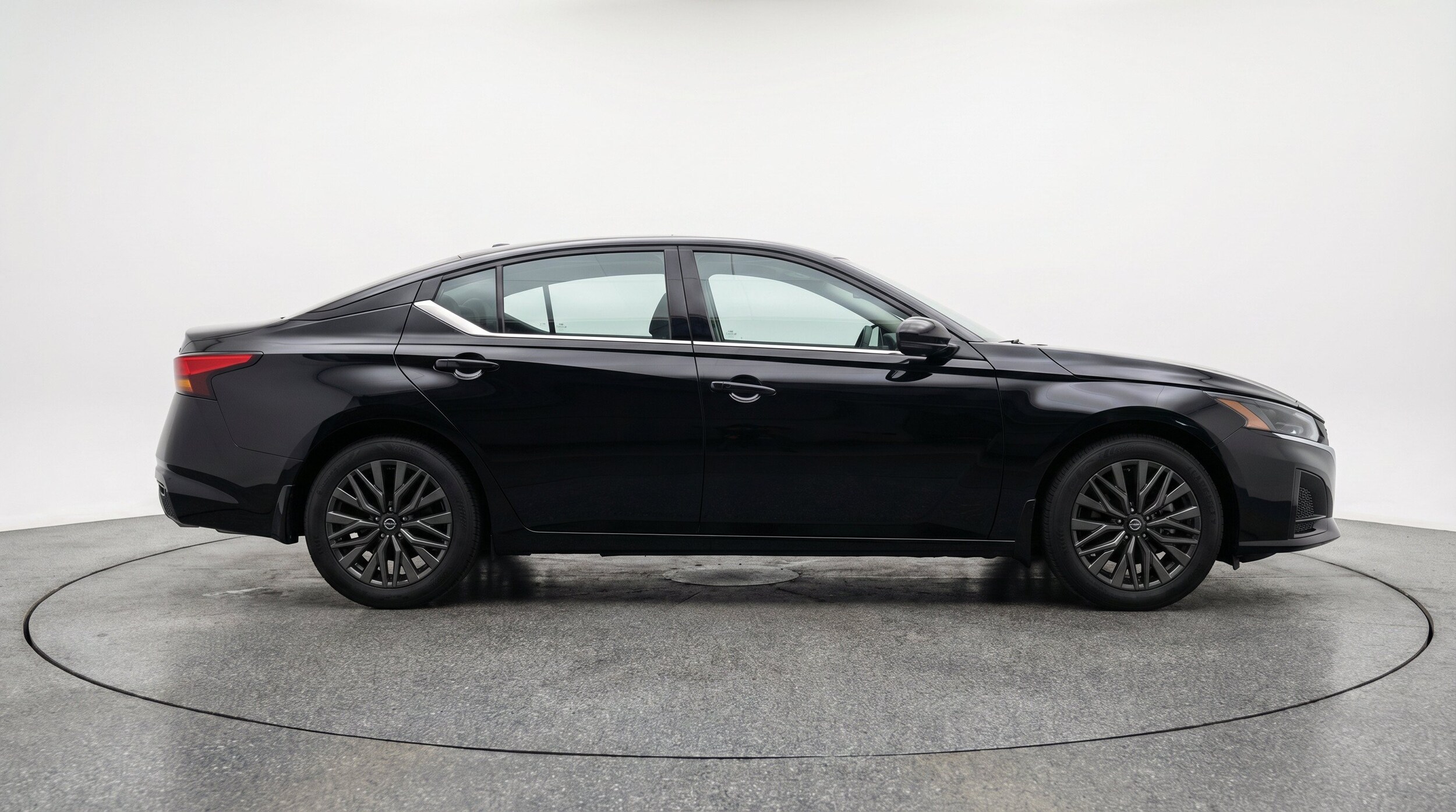 Thumbnail: 2026 Nissan Altima - 11
