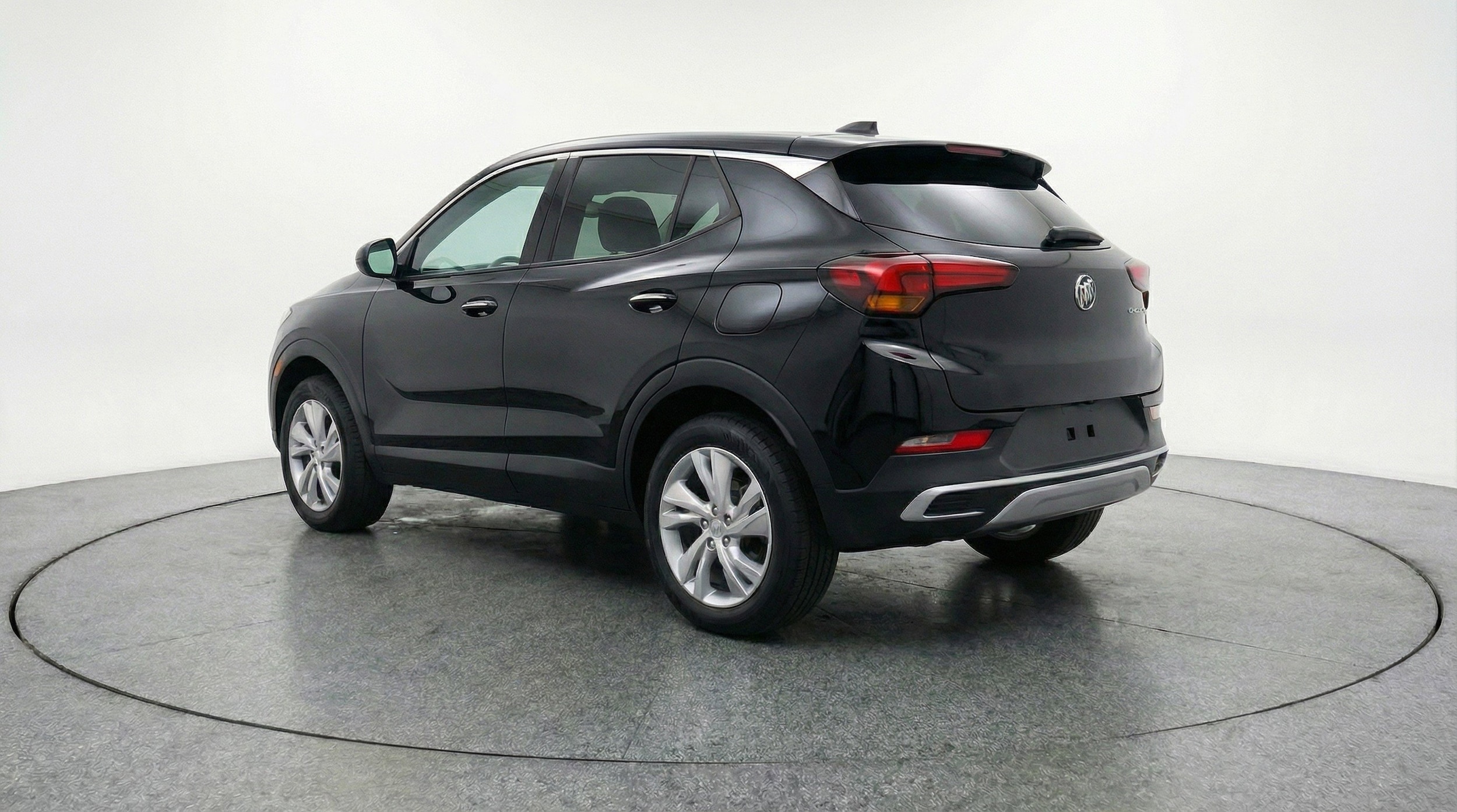 Thumbnail: 2025 Buick Encore GX - 6