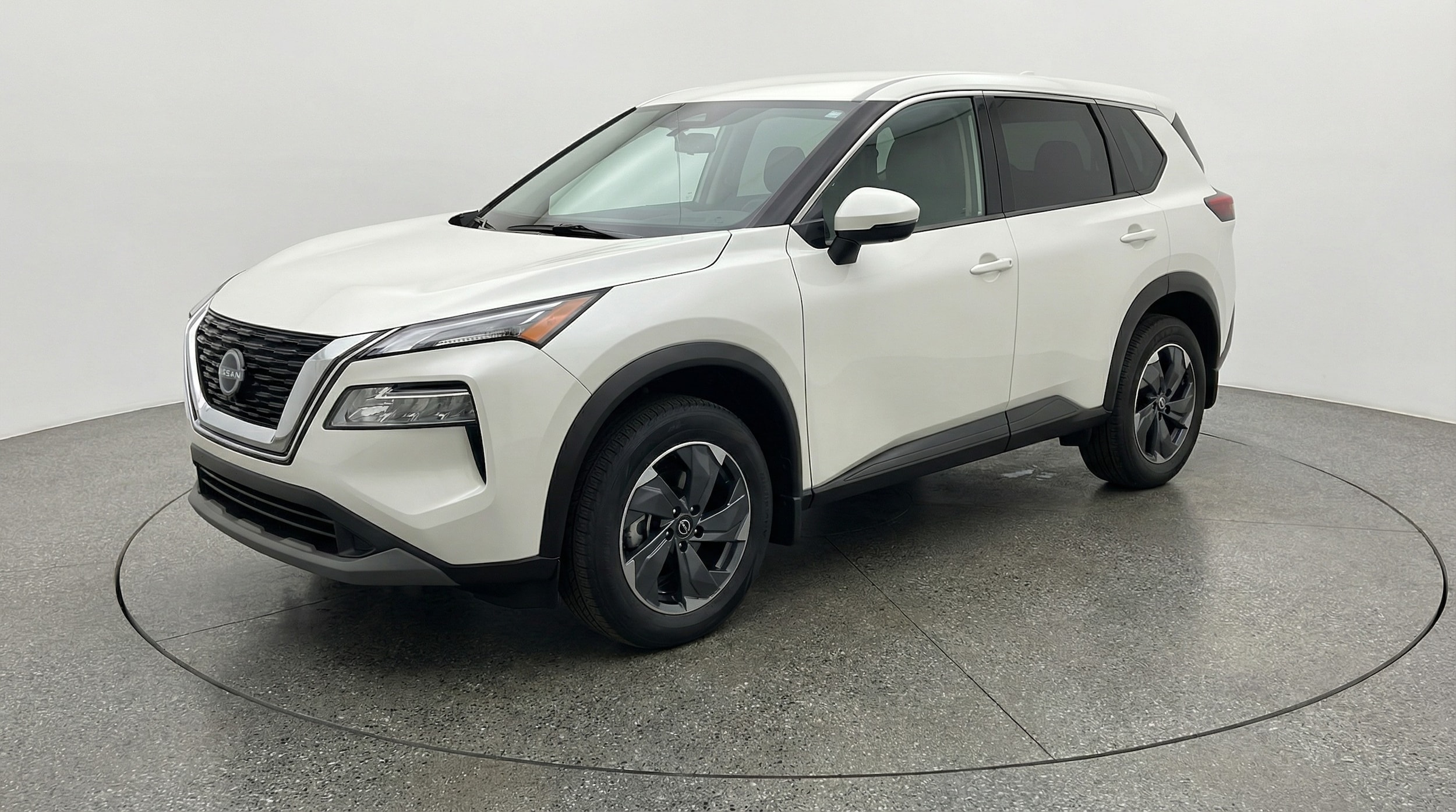 Thumbnail: 2025 Nissan Rogue - 3