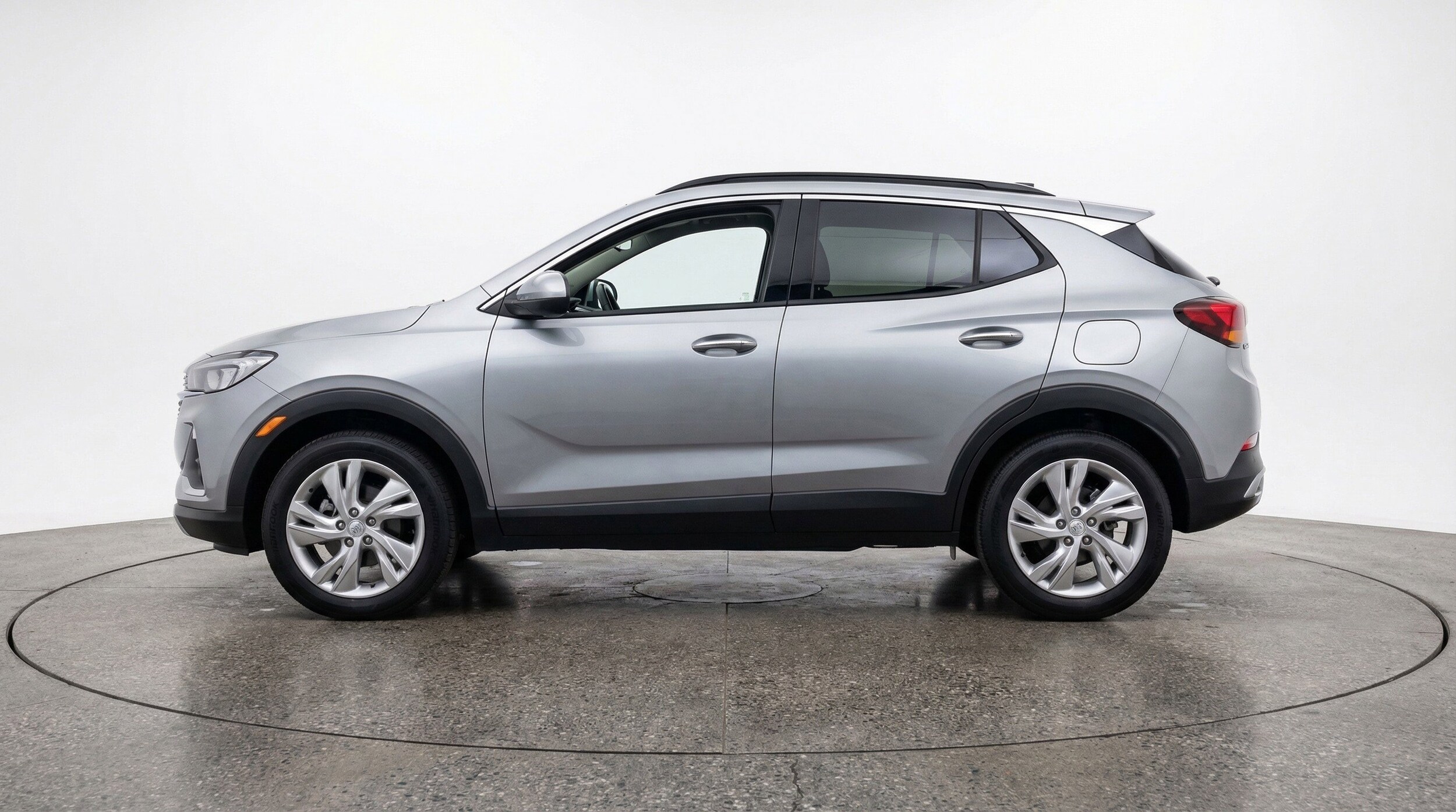 Thumbnail: 2025 Buick Encore GX - 5