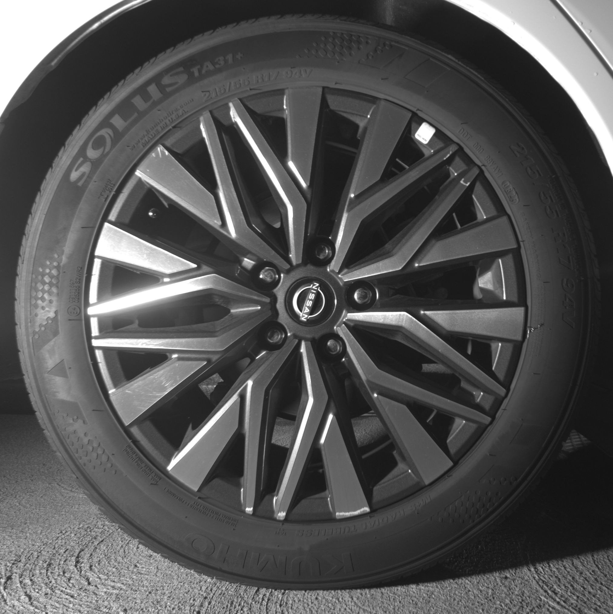 Thumbnail: 2025 Nissan Altima - 15