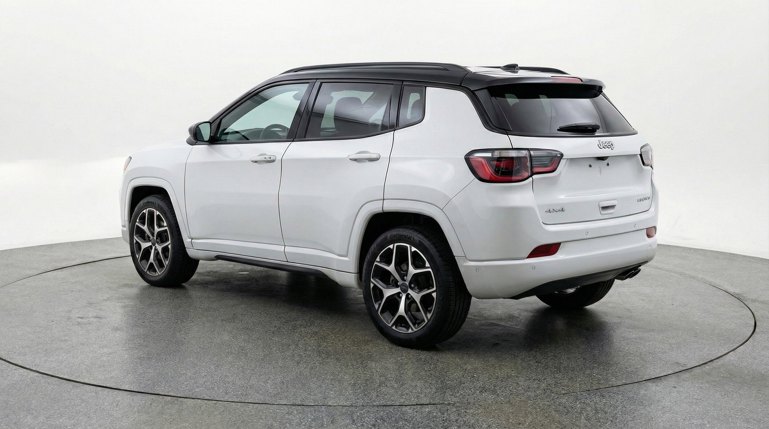 Thumbnail: 2025 Jeep Compass - 6